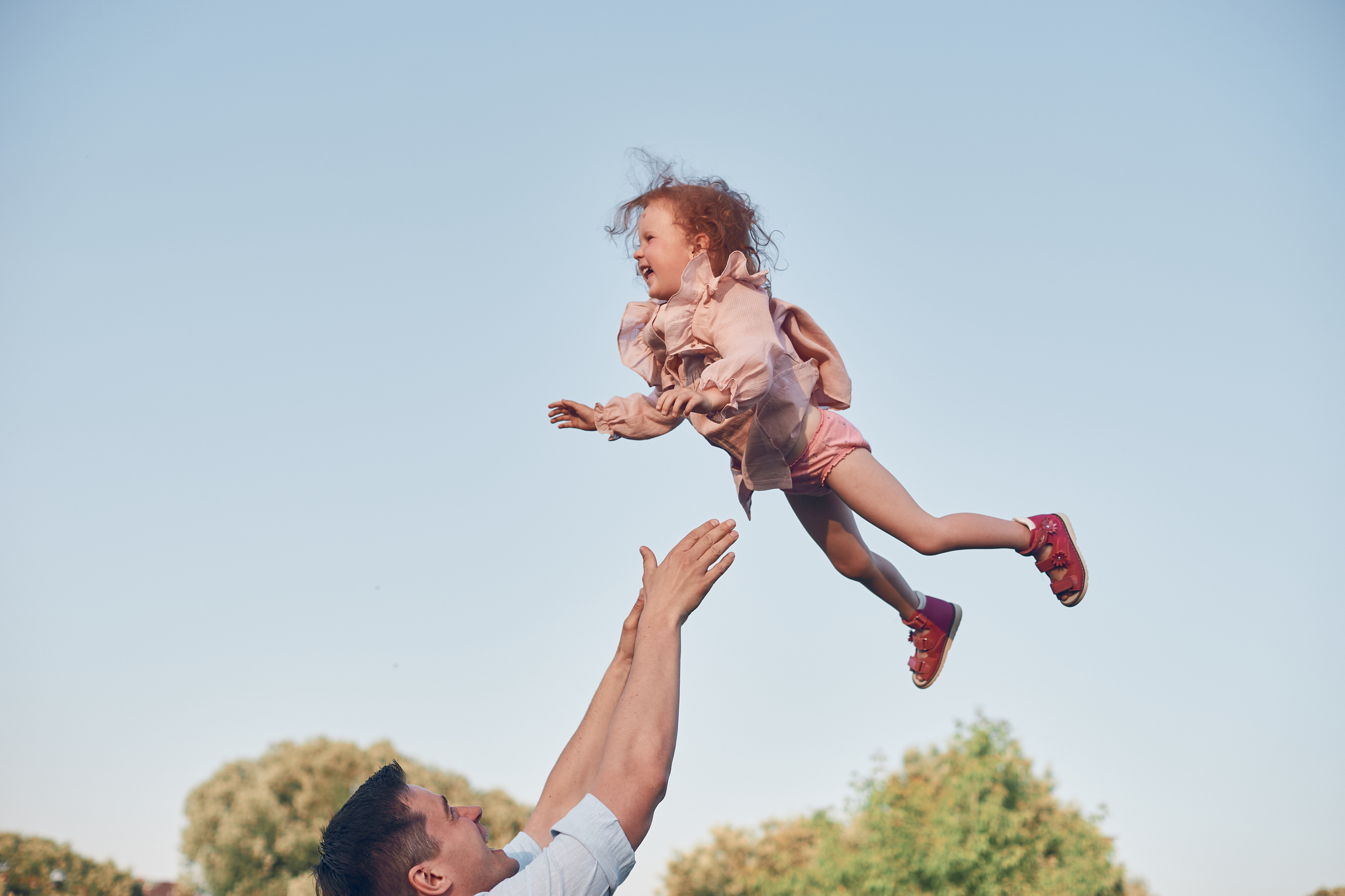 Съемка на закате. Семейный фотограф Новороссийск, Анапа, Геленджик Мария Колесниченко