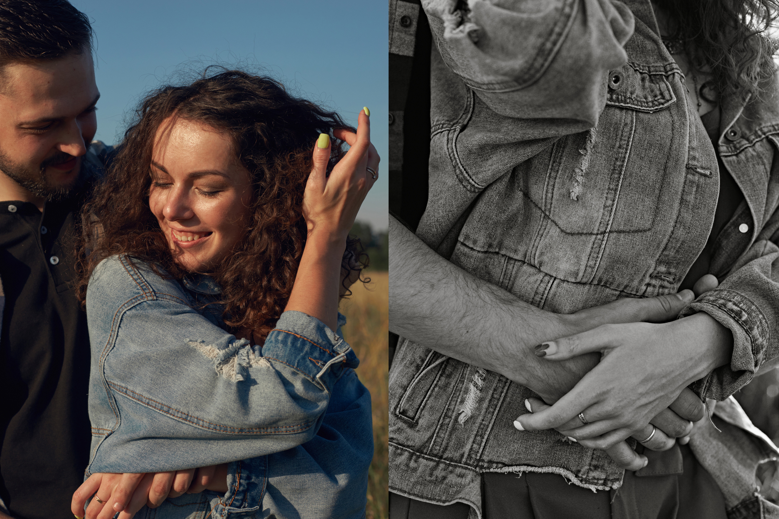 Кудрявое лето. Семейный фотограф Новороссийск, Анапа, Геленджик Мария Колесниченко