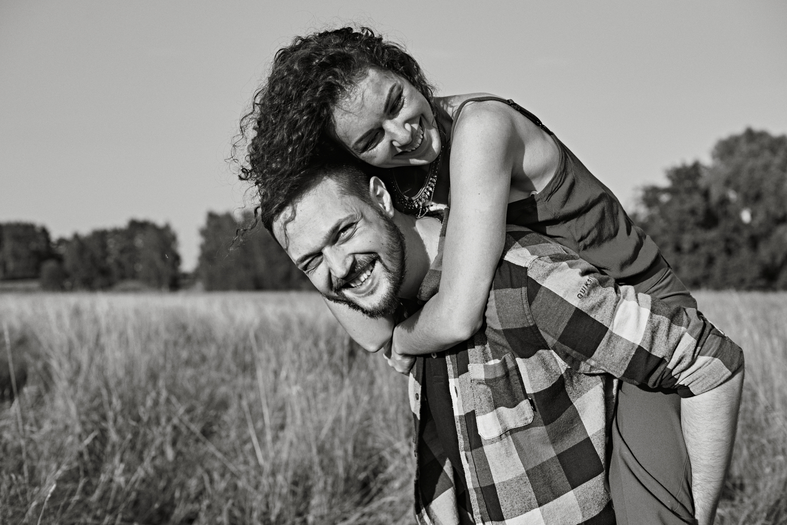 Кудрявое лето. Семейный фотограф Новороссийск, Анапа, Геленджик Мария Колесниченко