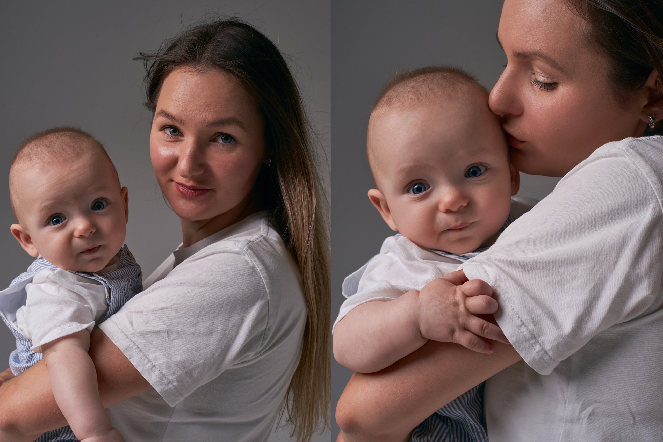 Первая фотосессия. Семейный фотограф Новороссийск, Анапа, Геленджик Мария Колесниченко