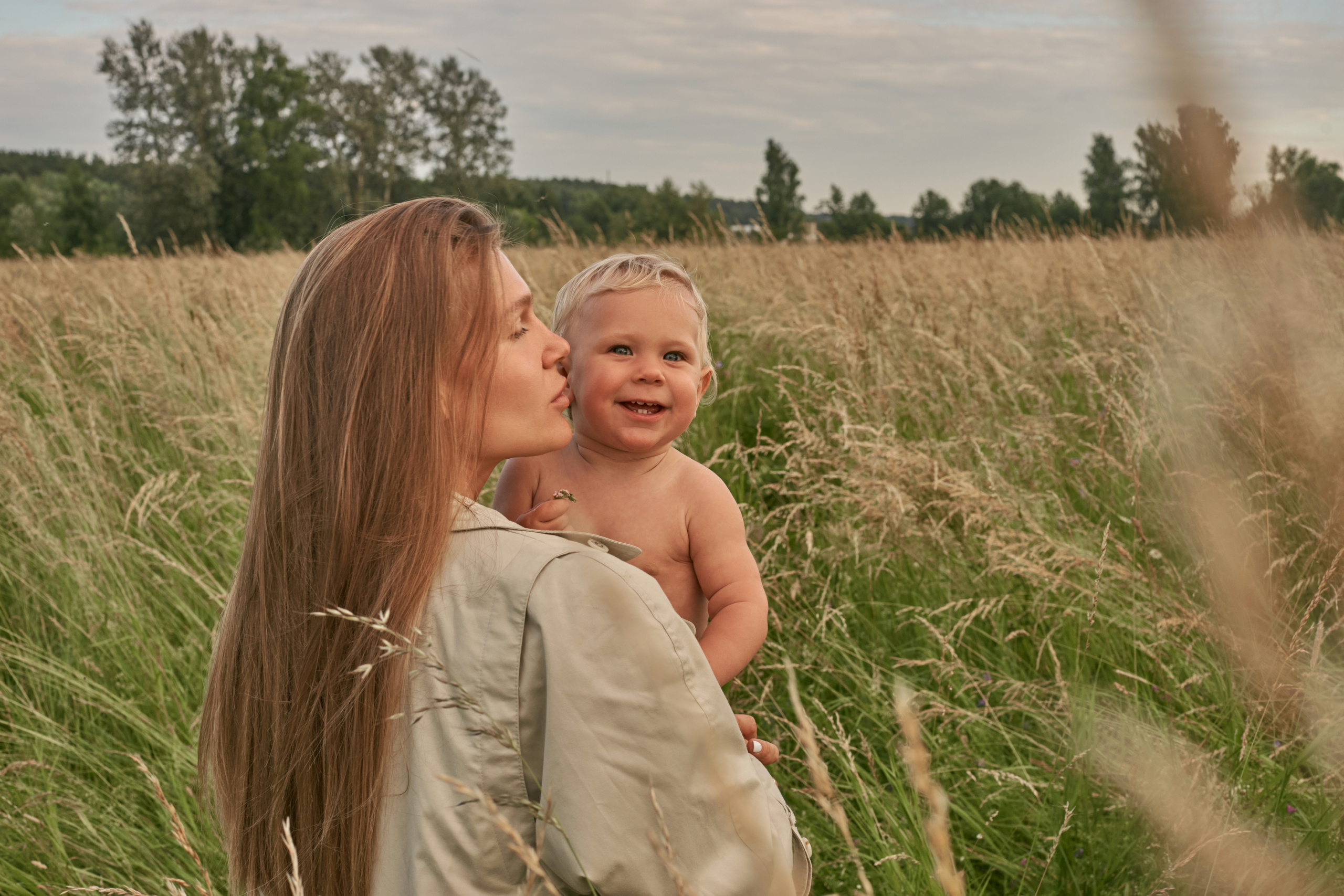 Летняя история. Семейный фотограф Новороссийск, Анапа, Геленджик Мария Колесниченко