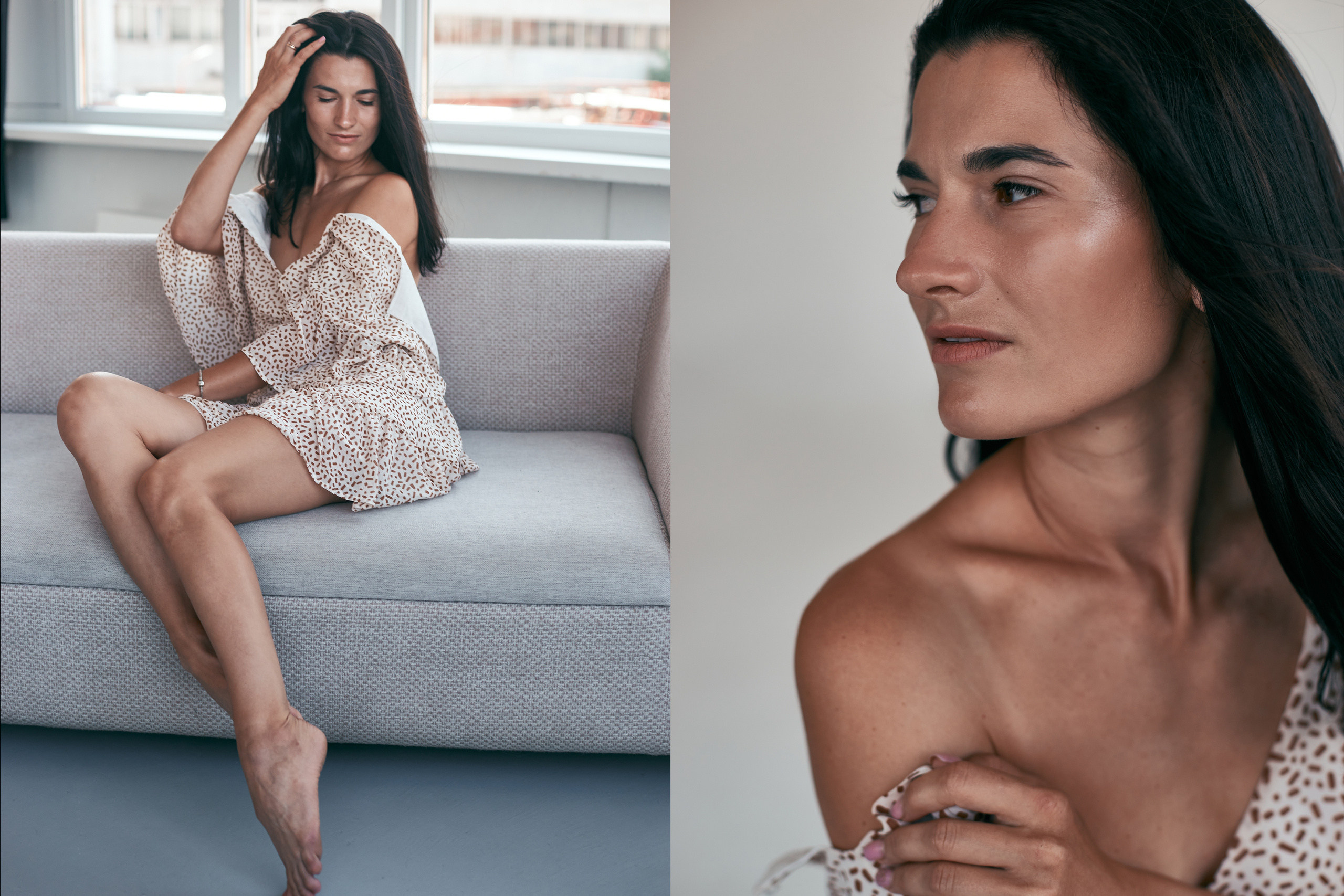 Надежда. Семейный фотограф Новороссийск, Анапа, Геленджик Мария Колесниченко