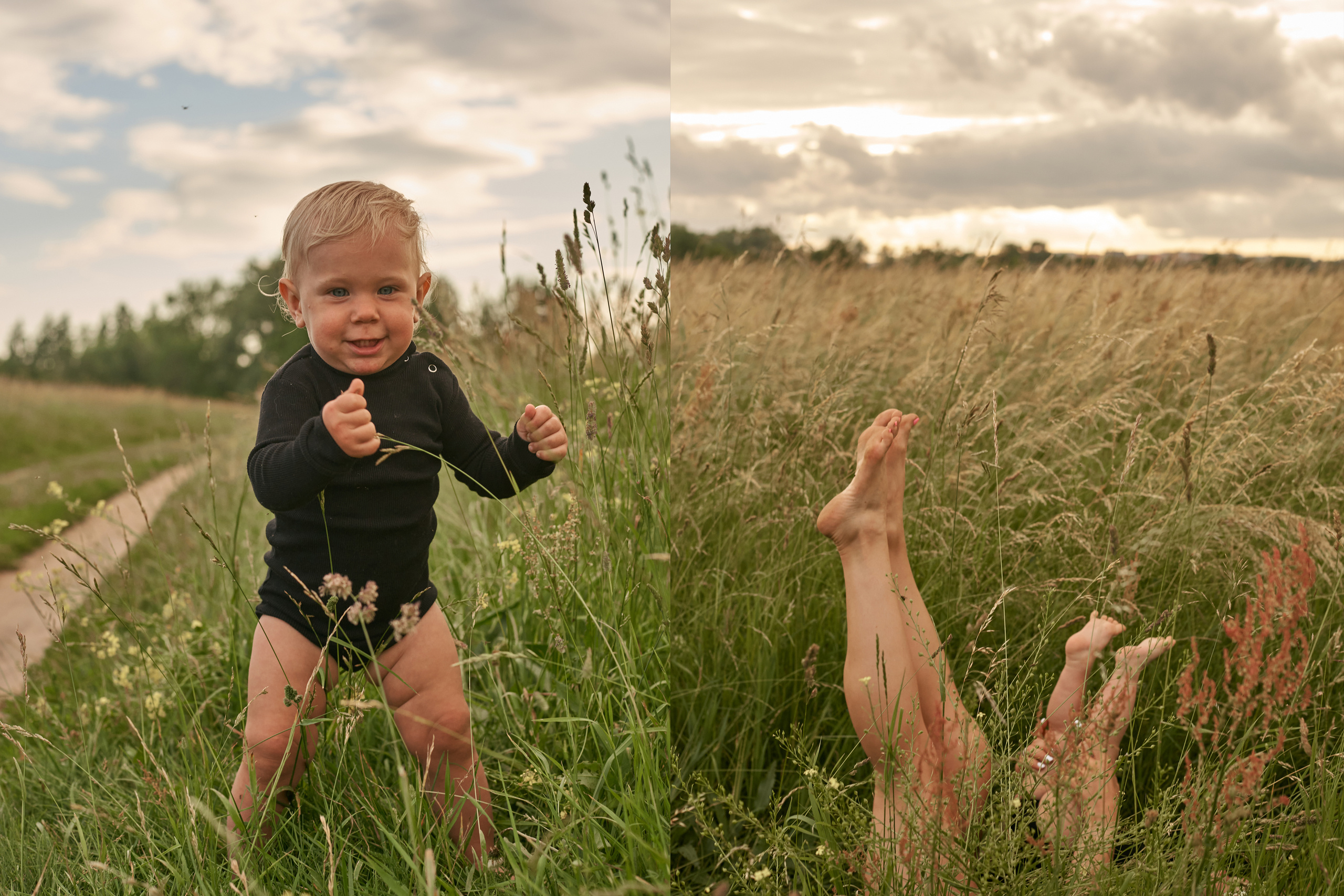 Летняя история. Семейный фотограф Новороссийск, Анапа, Геленджик Мария Колесниченко