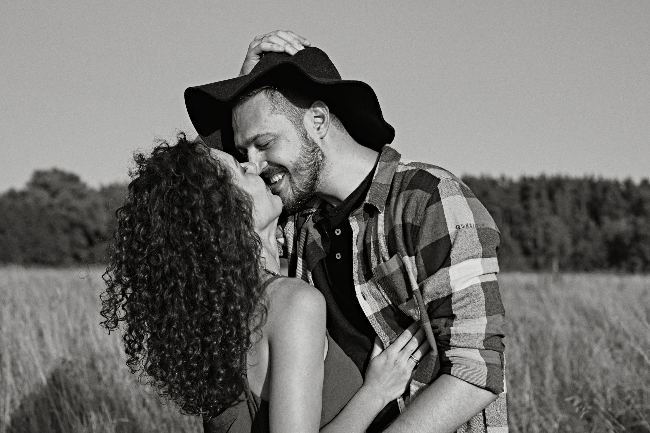 Кудрявое лето. Семейный фотограф Новороссийск, Анапа, Геленджик Мария Колесниченко