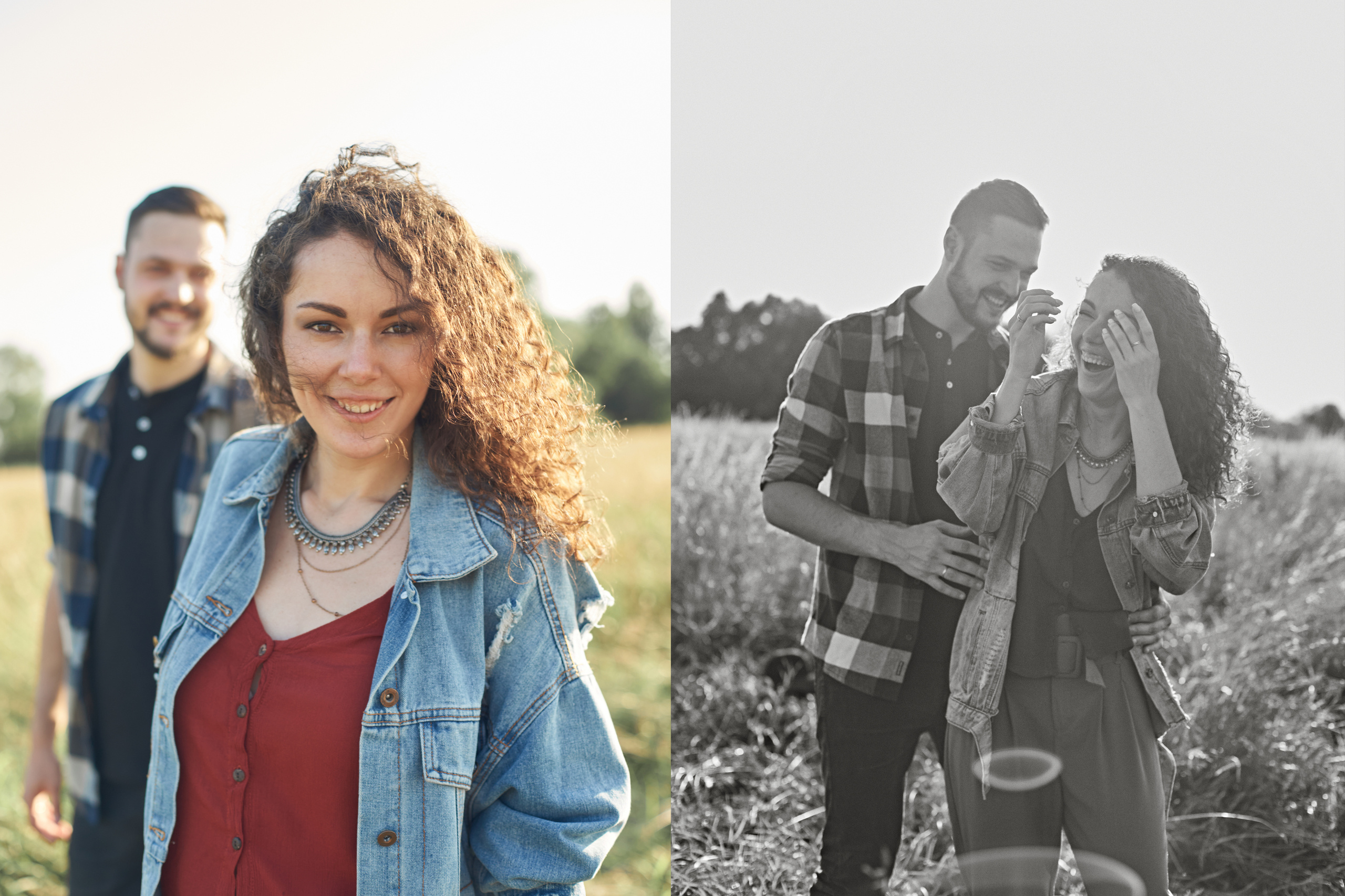Кудрявое лето. Семейный фотограф Новороссийск, Анапа, Геленджик Мария Колесниченко