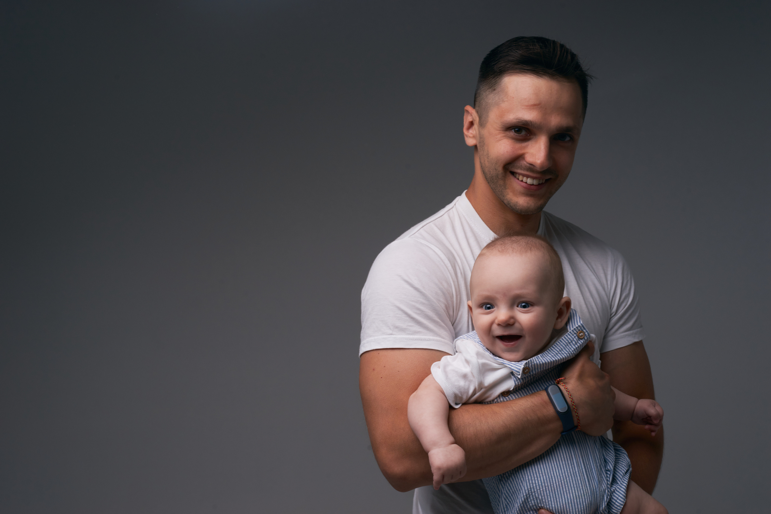 Первая фотосессия. Семейный фотограф Новороссийск, Анапа, Геленджик Мария Колесниченко