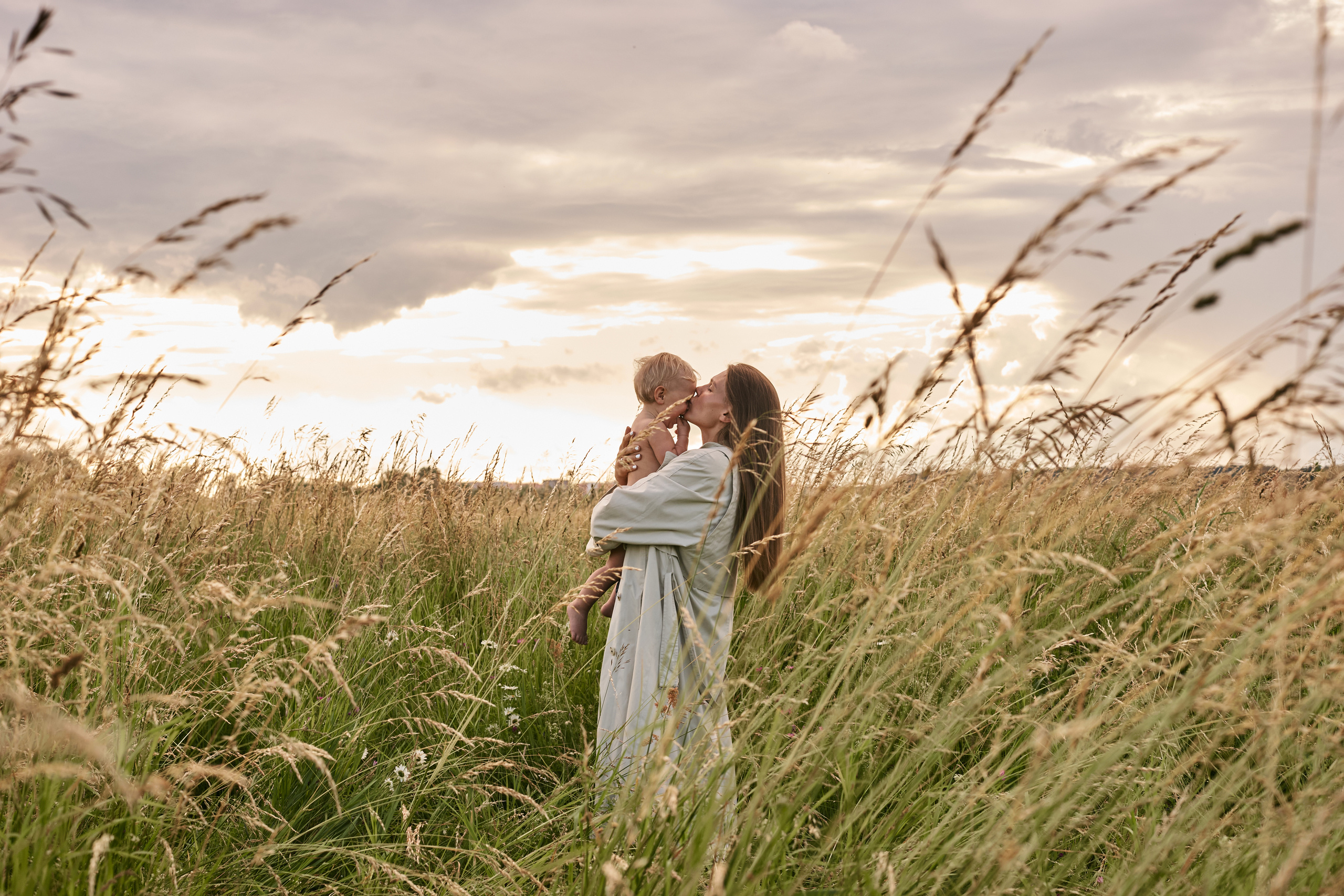 Летняя история. Семейный фотограф Новороссийск, Анапа, Геленджик Мария Колесниченко