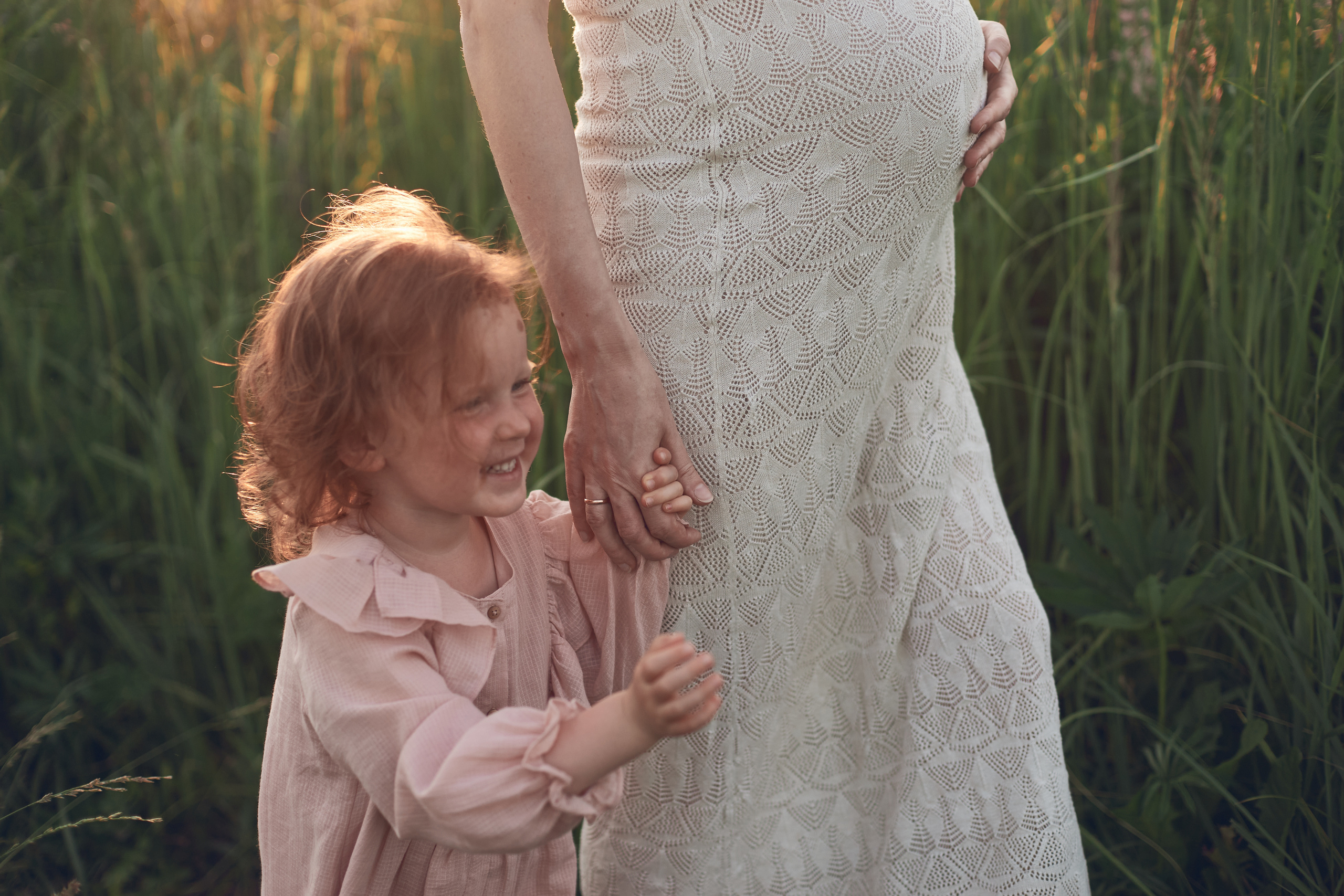 Съемка на закате. Семейный фотограф Новороссийск, Анапа, Геленджик Мария Колесниченко