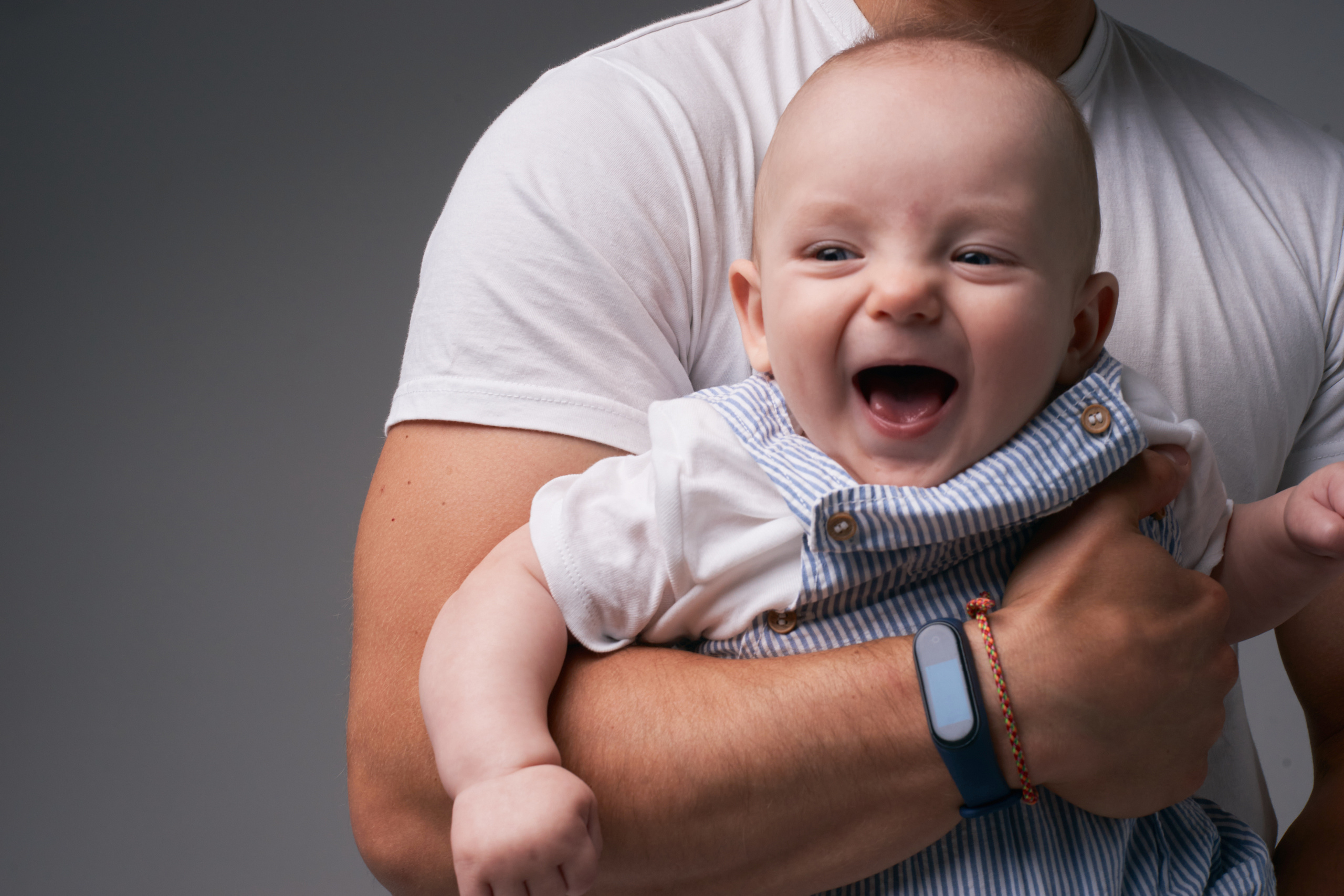 Первая фотосессия. Семейный фотограф Новороссийск, Анапа, Геленджик Мария Колесниченко