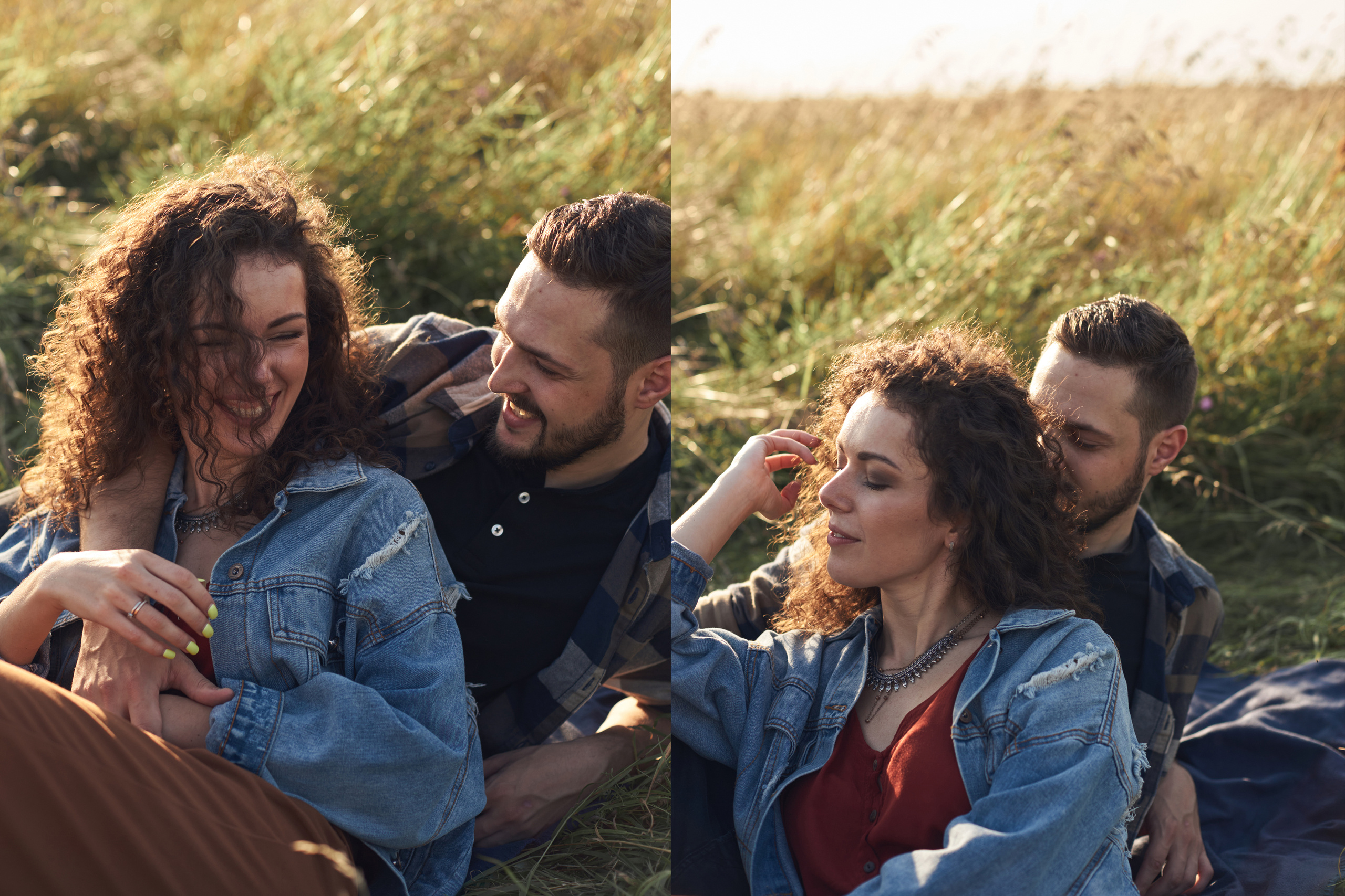 Кудрявое лето. Семейный фотограф Новороссийск, Анапа, Геленджик Мария Колесниченко