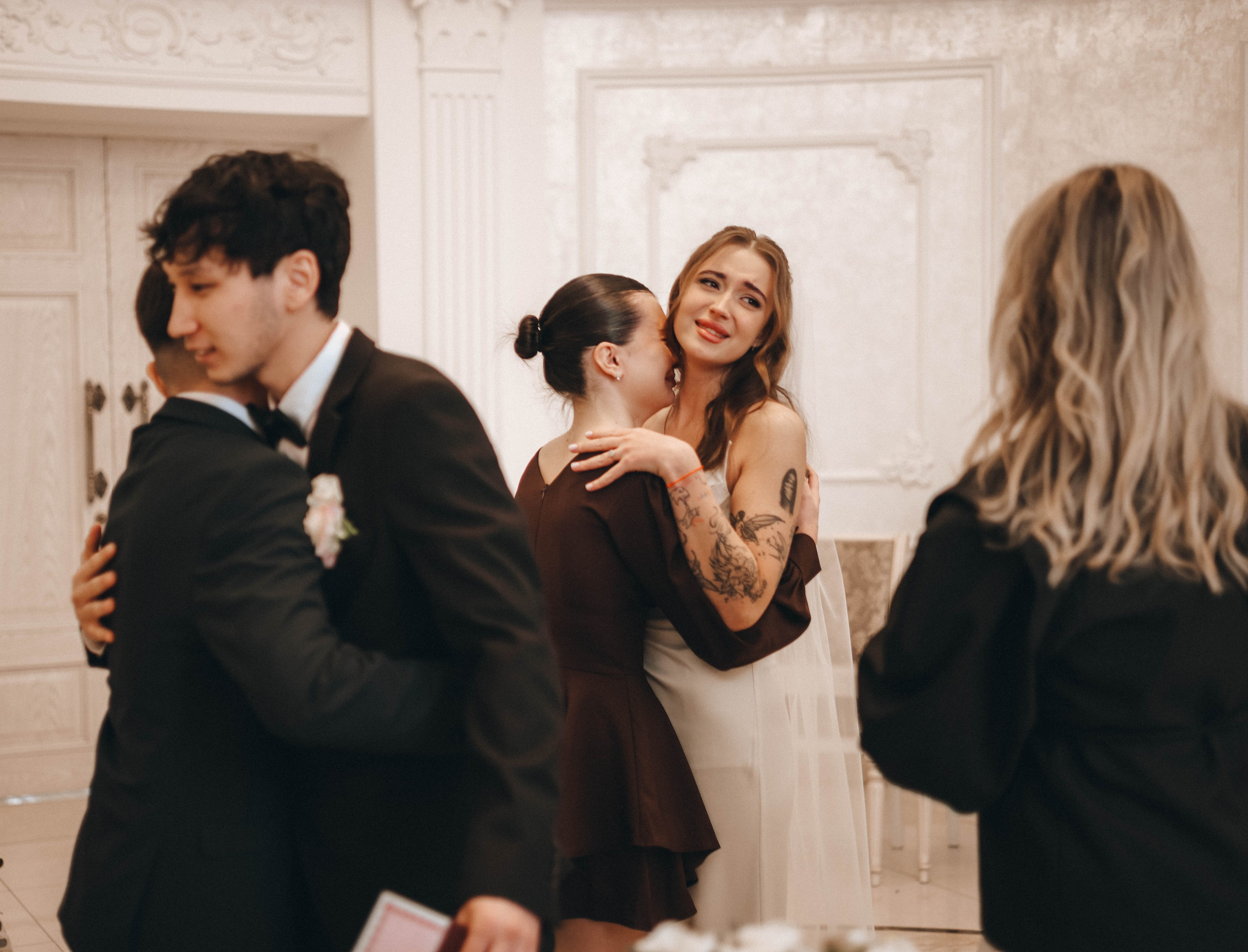 06/03/26. Семейный фотограф Полина Легачева