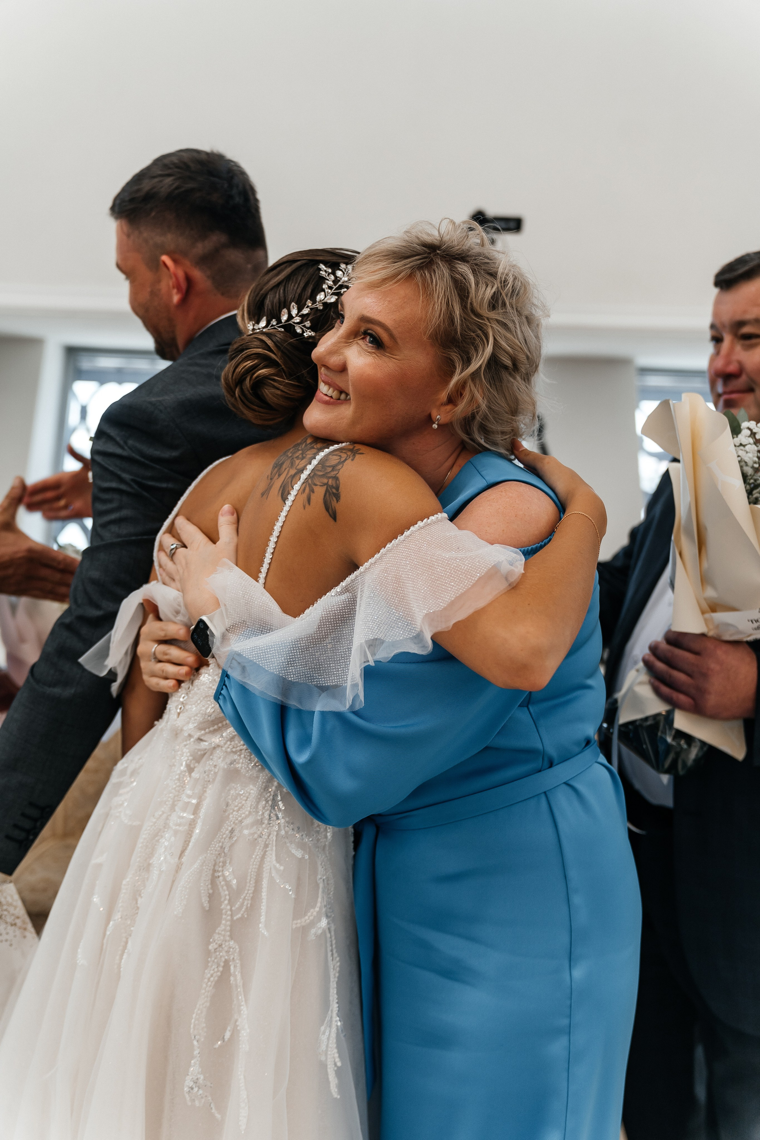 Дамир|Елена. Портретный фотограф в Москве Ольга Акушко