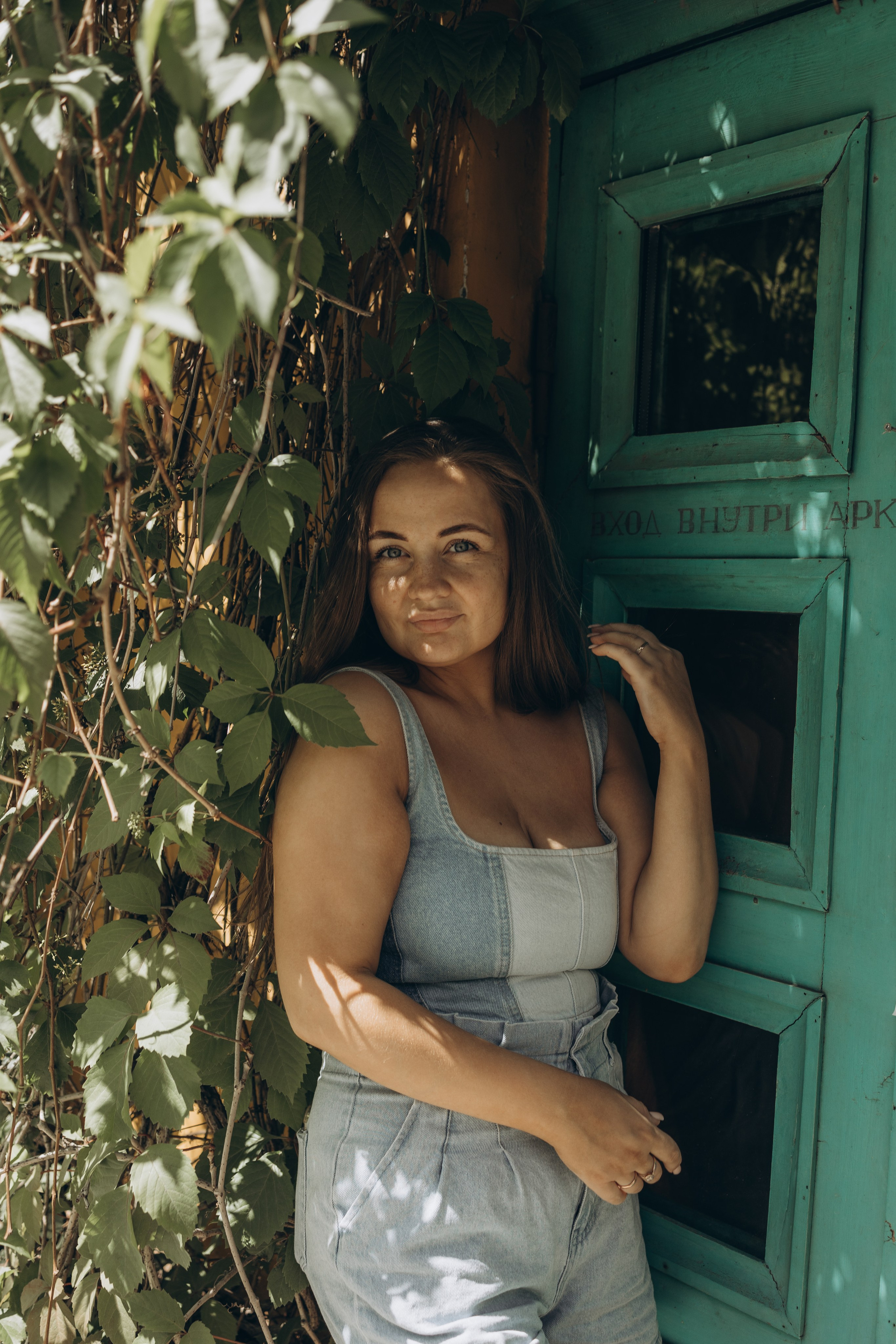 Маша и Миша. Семейный фотограф в Москве Виктория Ястребинская