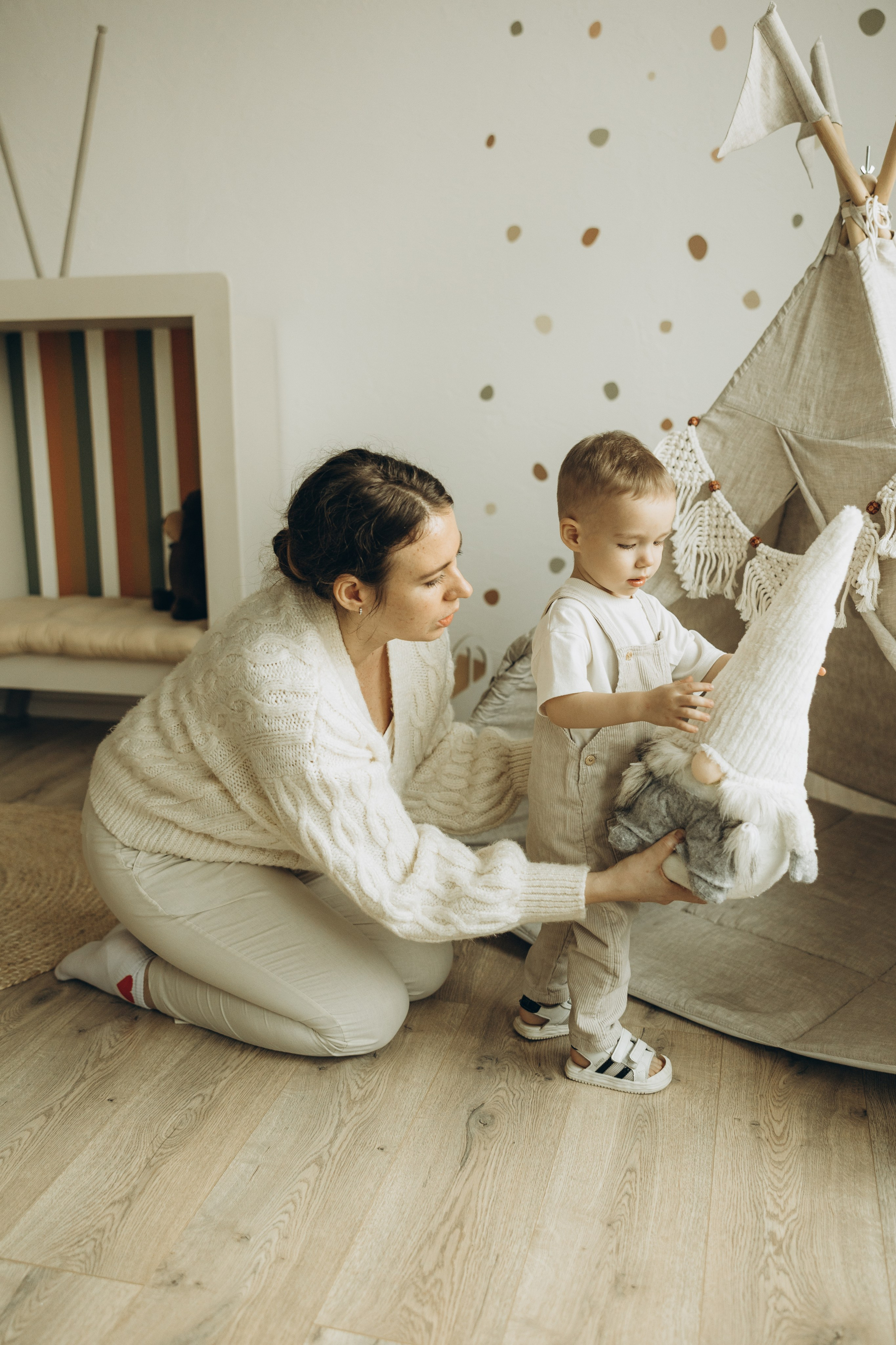 Кристина, Александр и Лев. Семейный фотограф в Москве Виктория Ястребинская