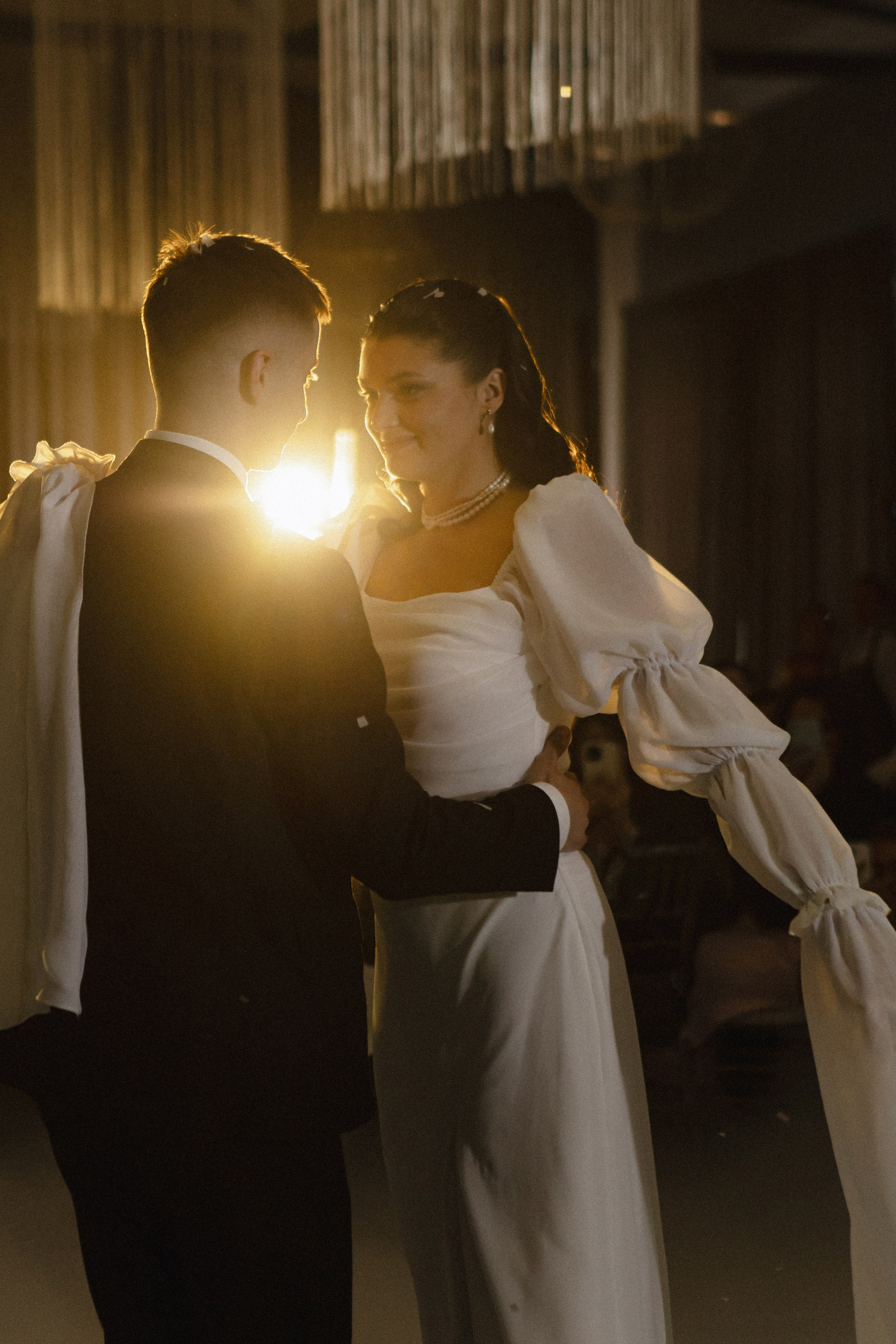 Maksim & Diana. Портретный фотограф в Минске Анастасия Воробей