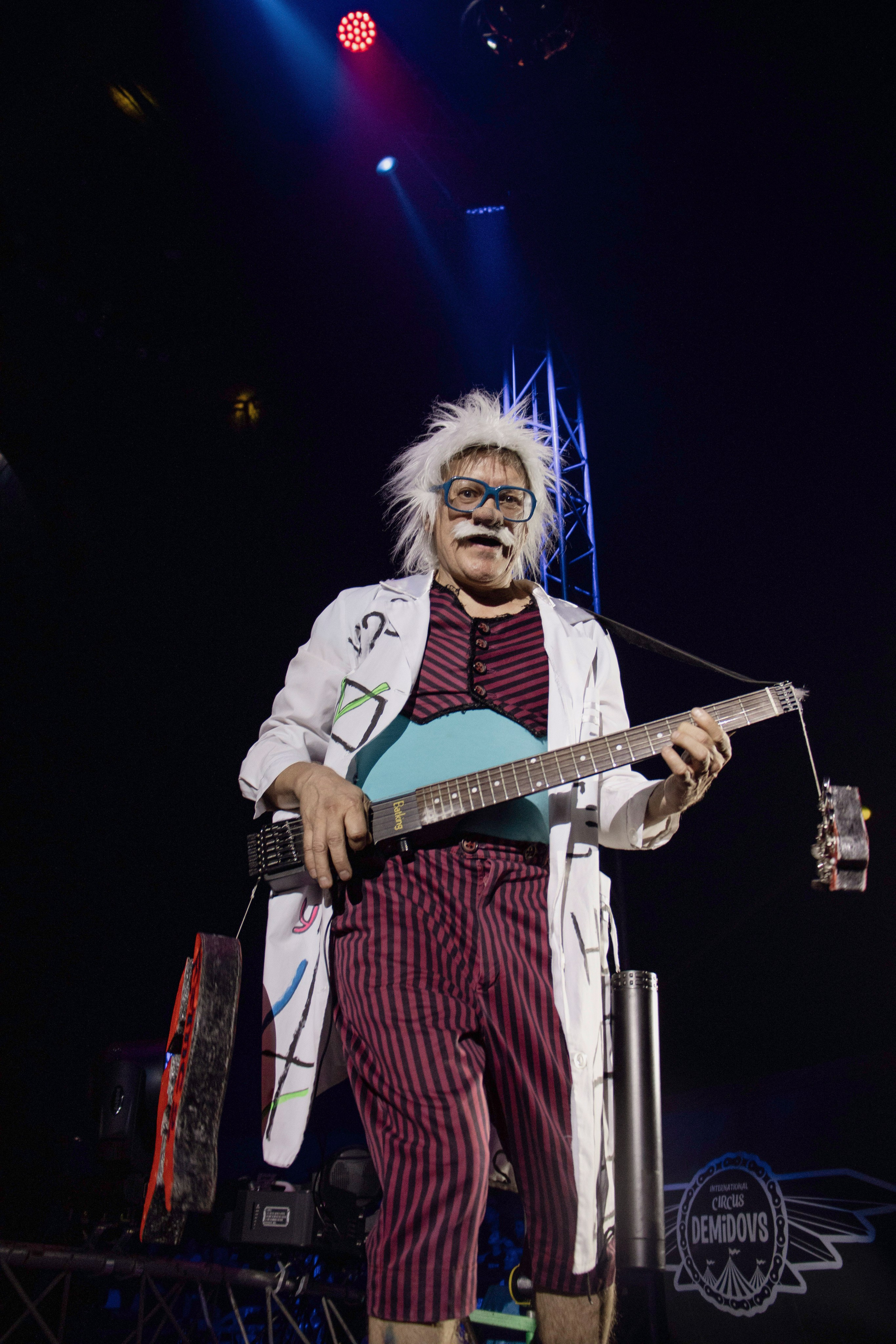 Цирк Демидовых. Репортажный, event, love-story, креативный фотограф мероприятий в Ярославле Мелюшин Александр