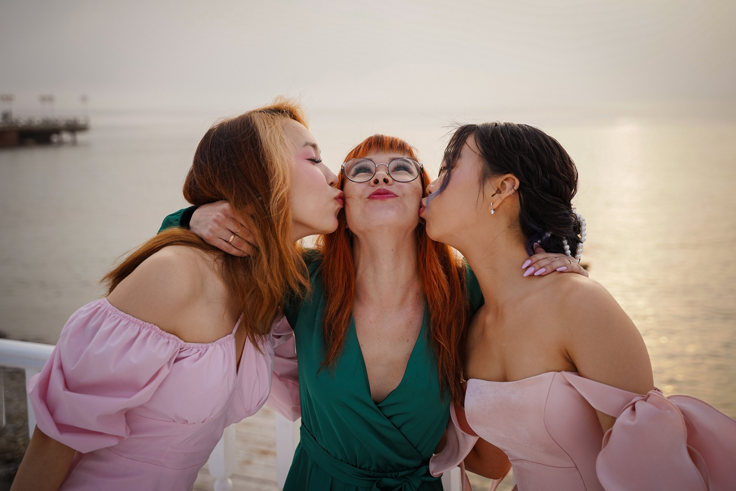 Школьная фотосессия. Фотограф в Находке Сальникова Оксана