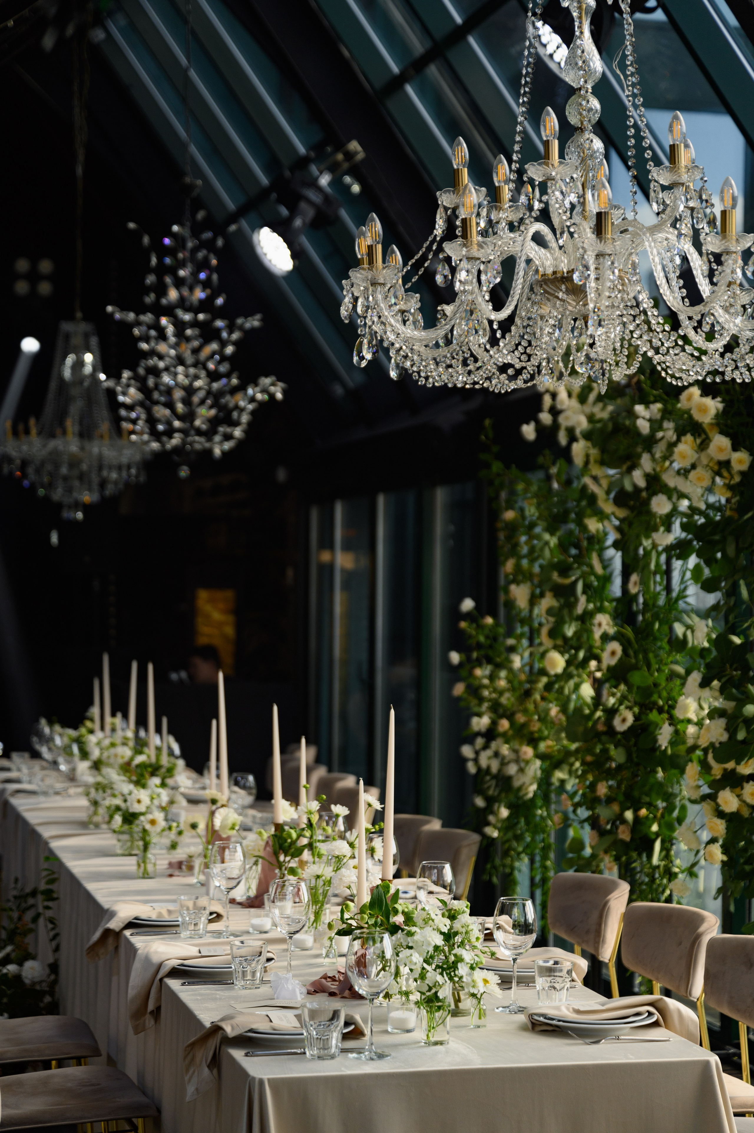 Алексей и Анастасия. Свадебный фотограф и видеограф