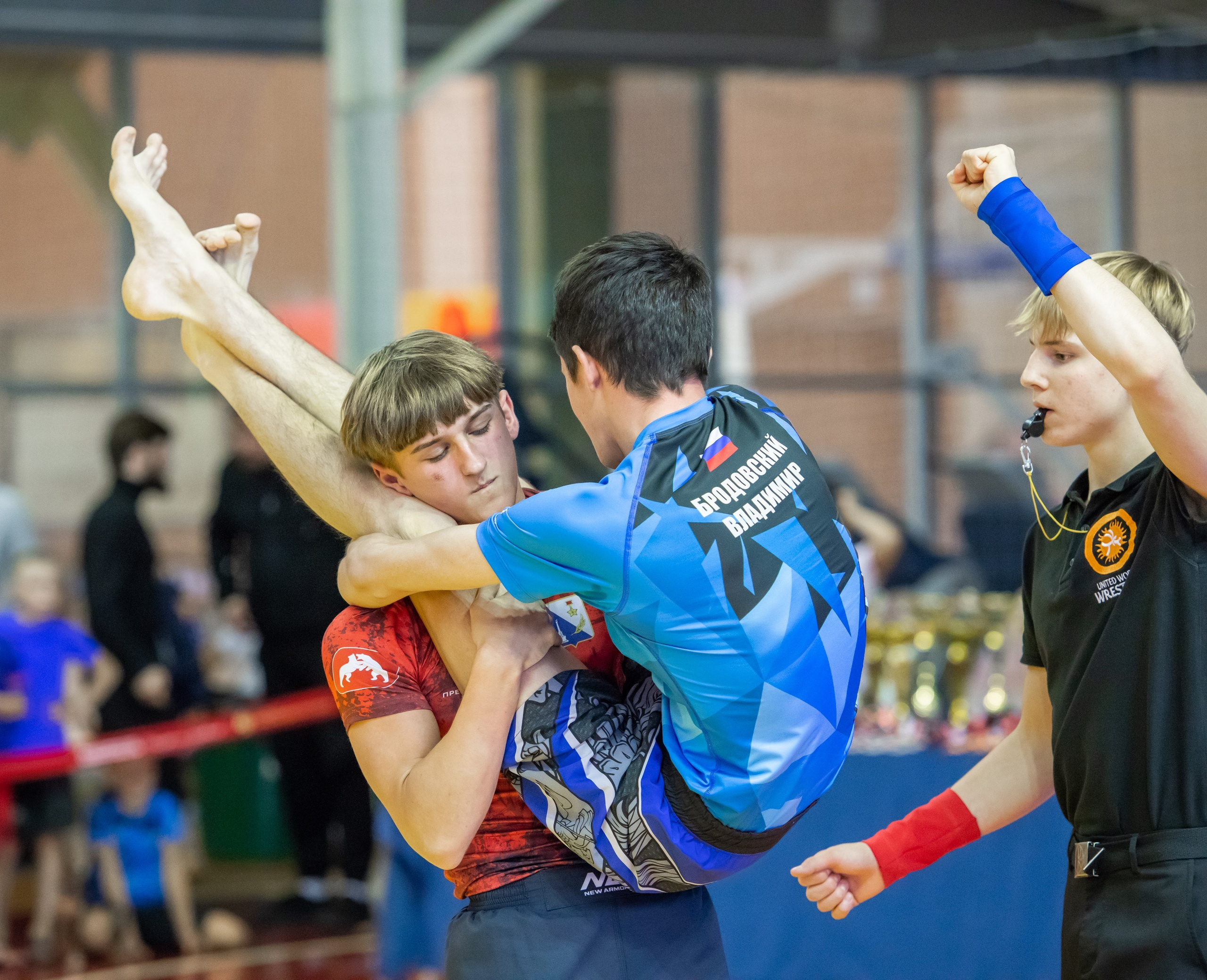 Греплинг. Денис Садовый фотограф Севастополь