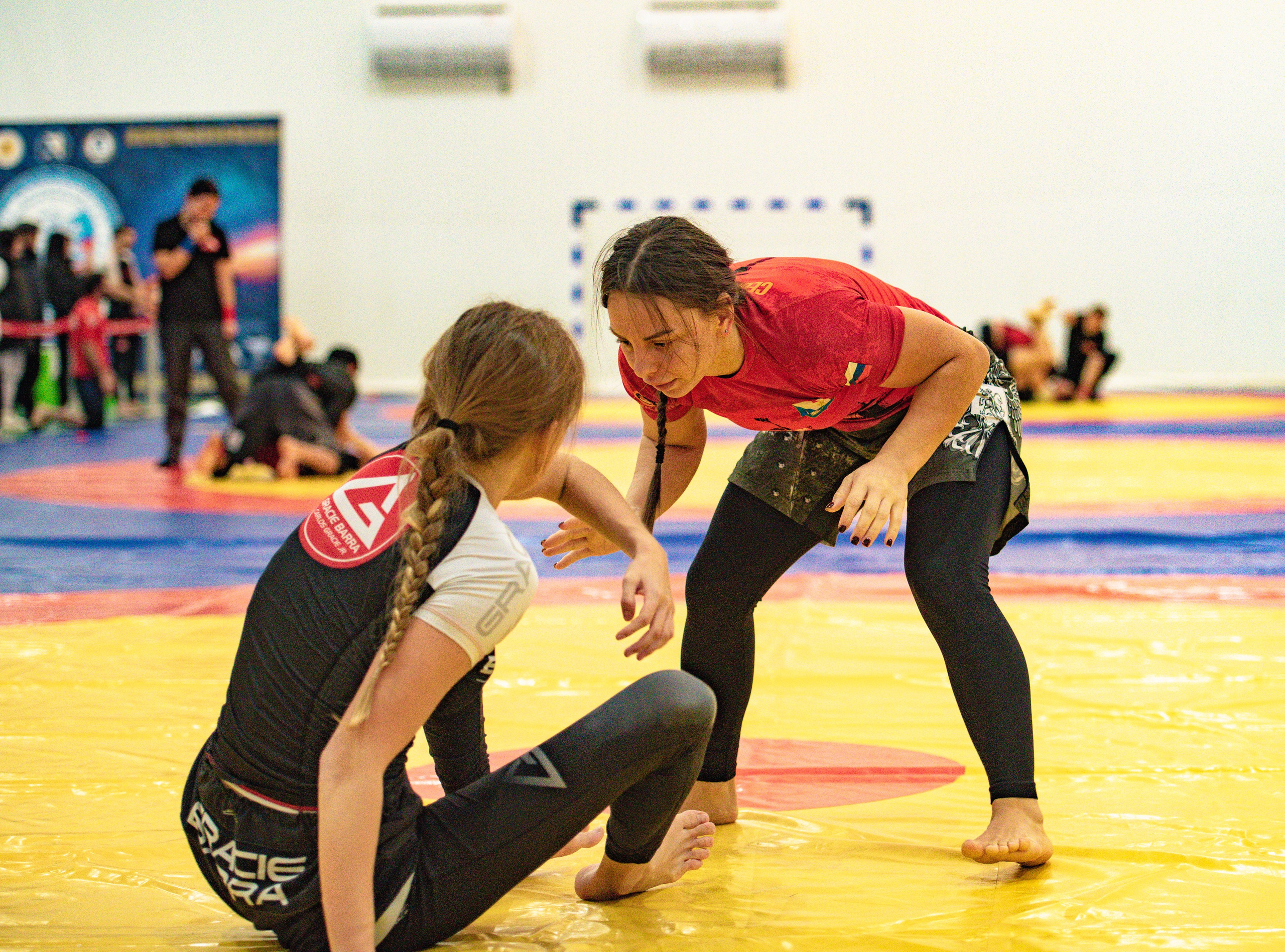 Греплинг. Денис Садовый фотограф Севастополь