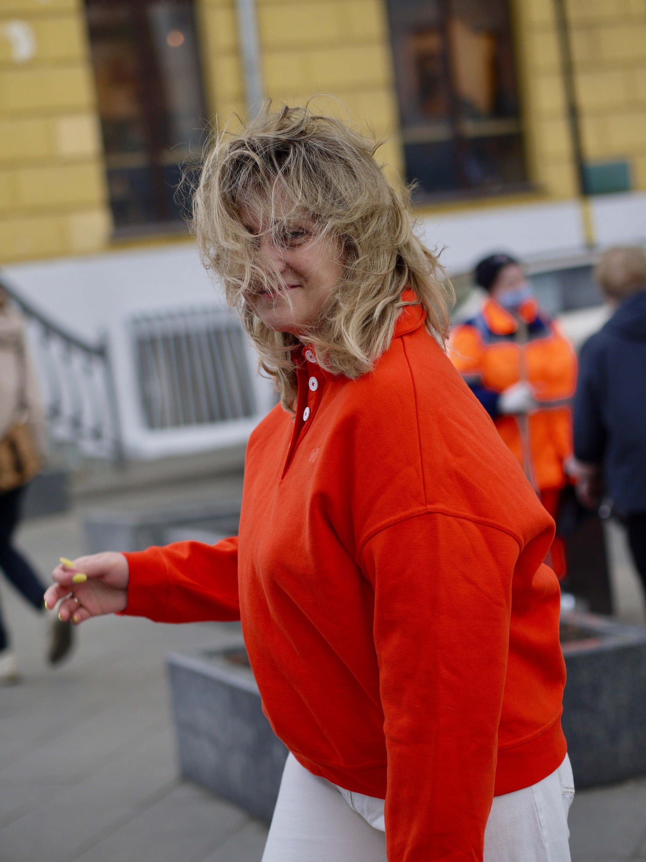 Мои работы. Стиле-терапевт Юлия Червоненко