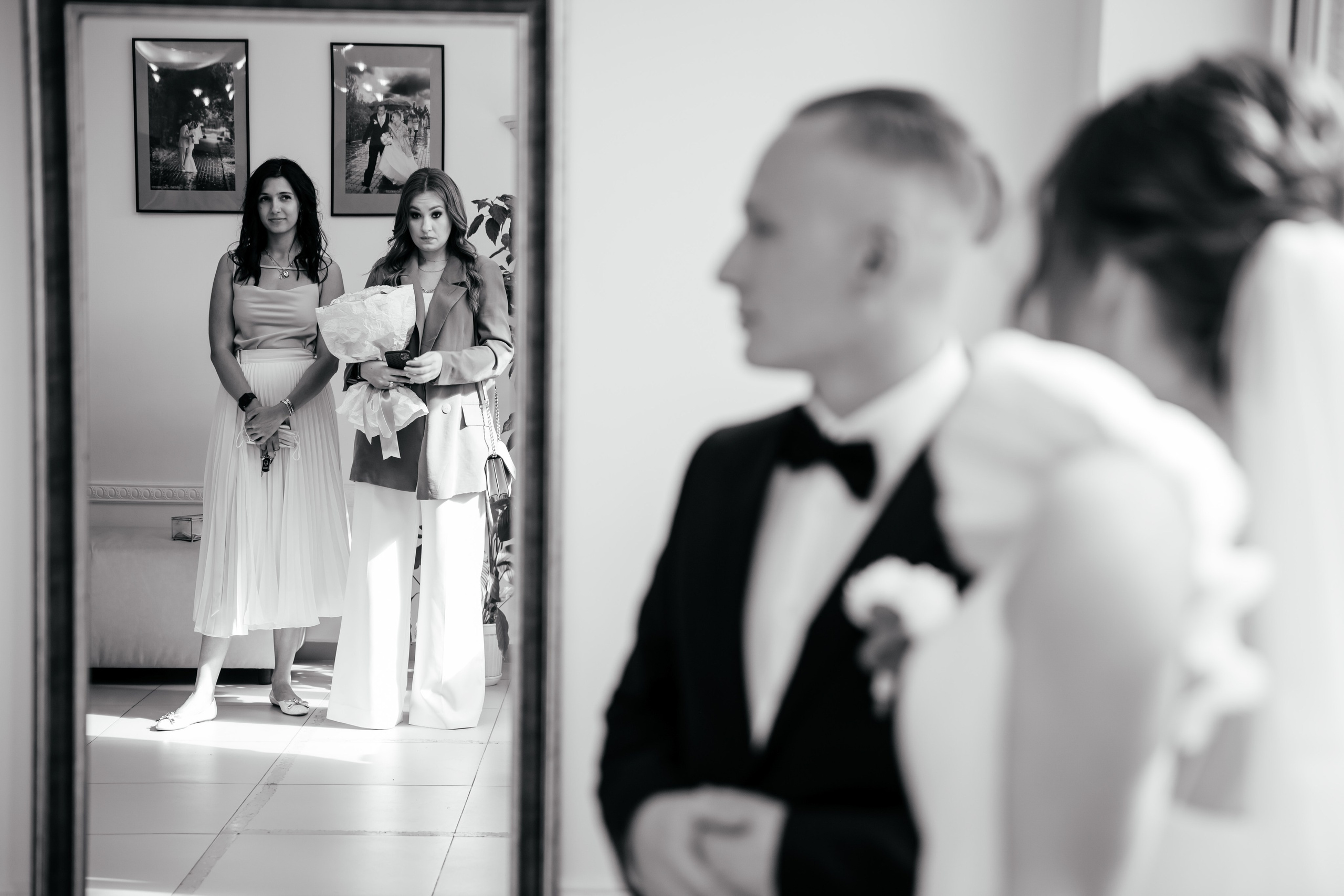 Евгений и Татьяна. Фотограф в Красноярске