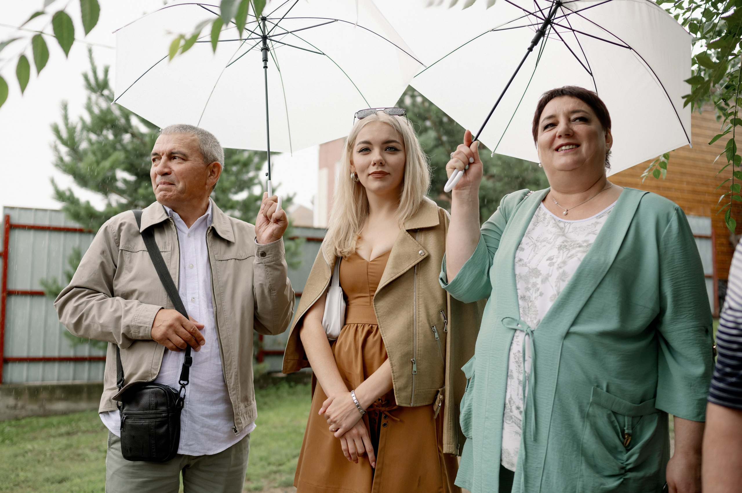 Максим и Екатерина. Фотограф в Красноярске