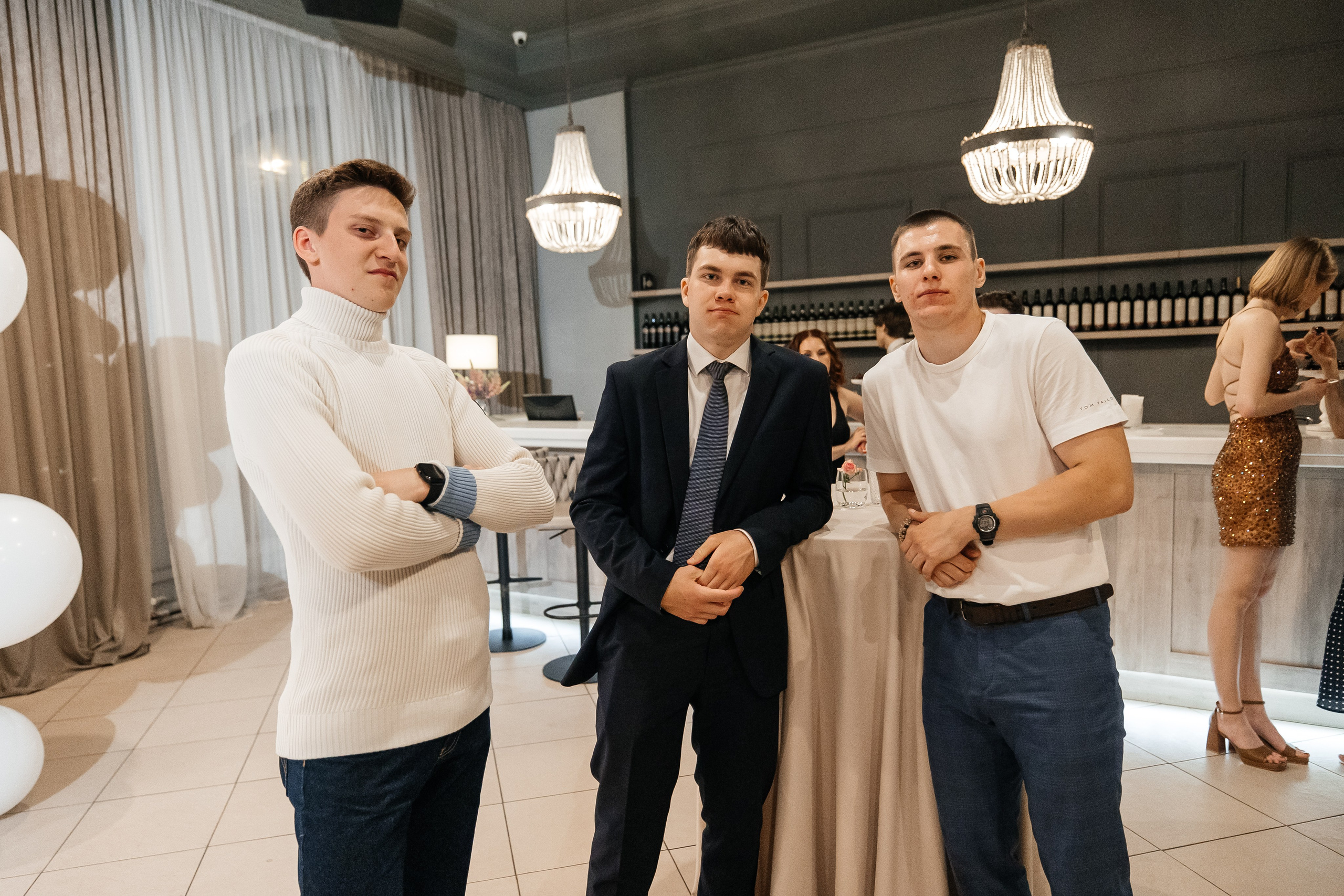 2023-06-23 Выпускной МБОУ СОШ № 10. Фотограф в Красноярске