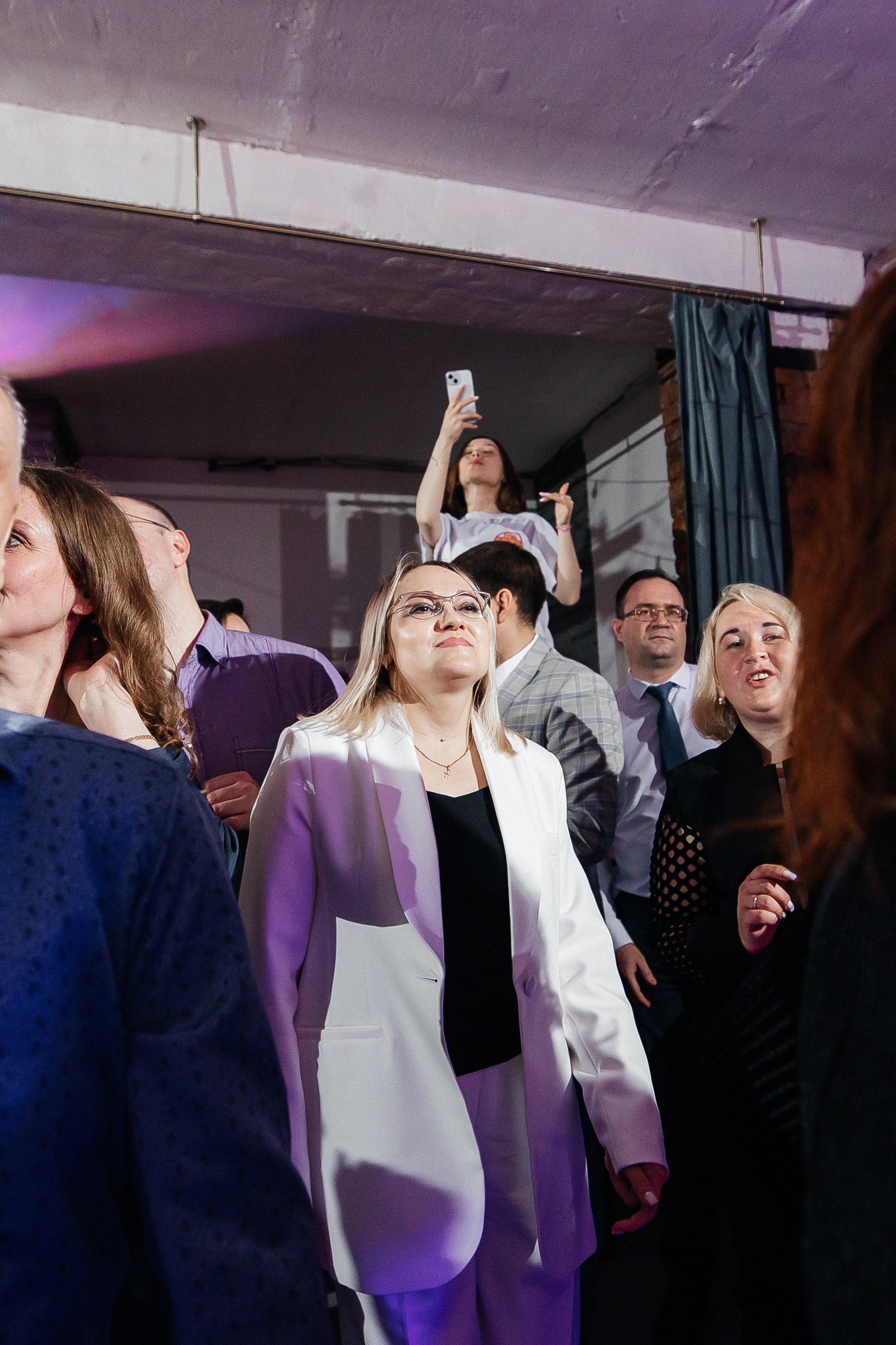 РУСАЛ 65 ЛЕТ. Фотограф в Красноярске