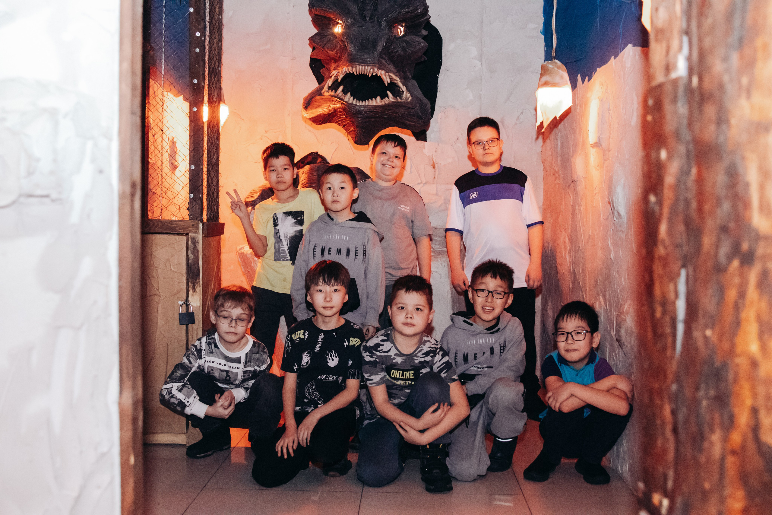 День рождения Вовы!. PhotoMeet — Фотограф в Улан-Удэ