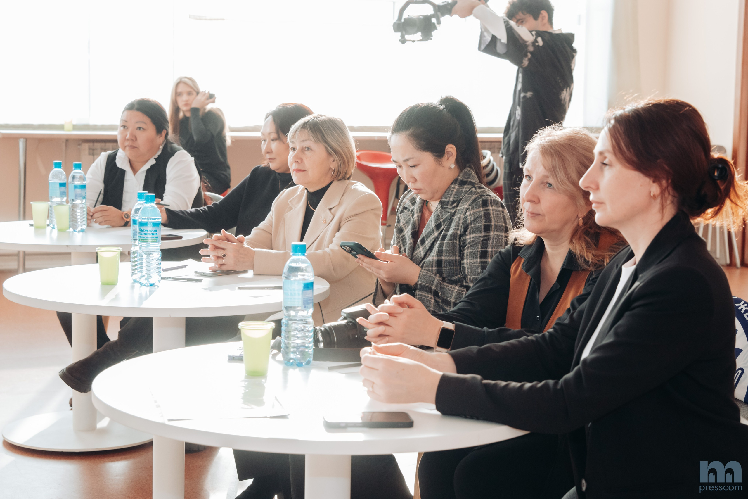 Игры от Сбера. PhotoMeet — Фотограф в Улан-Удэ