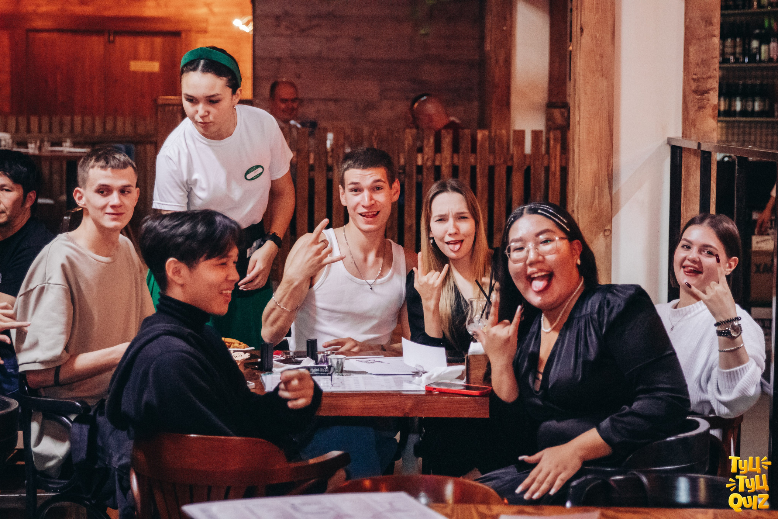 QUIZ от Ruda Games. PhotoMeet — Фотограф в Улан-Удэ