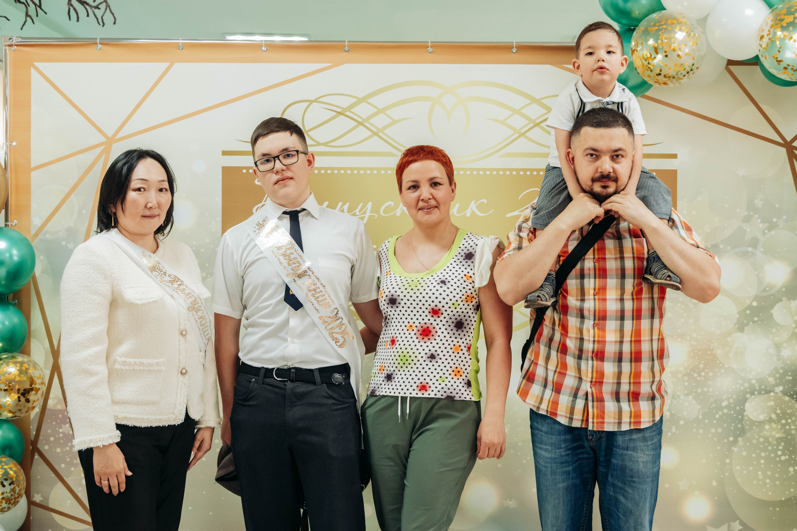 32 школа 9 класс. PhotoMeet — Фотограф в Улан-Удэ