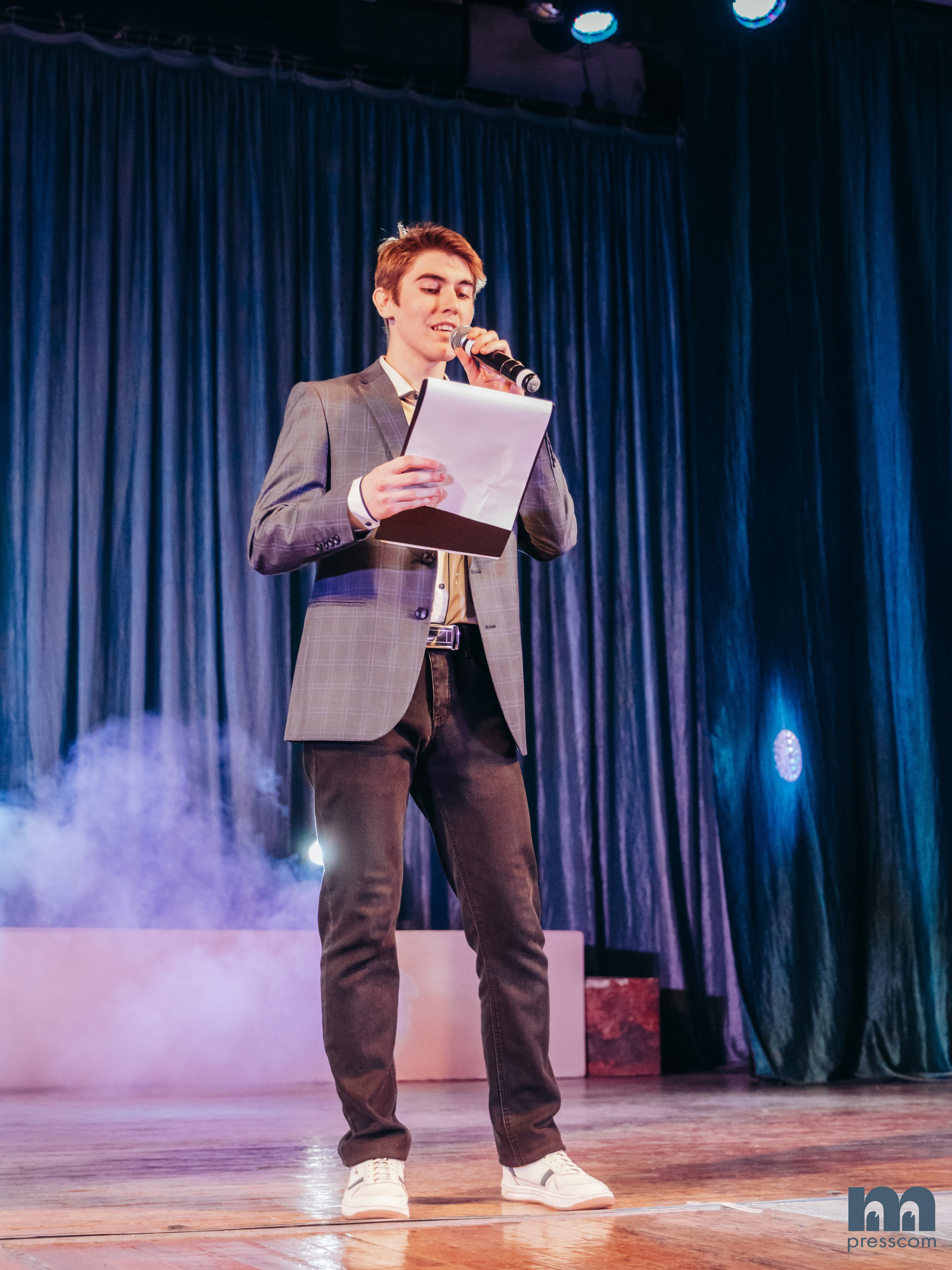 Студенческая Осень ВСГУТУ 2024. PhotoMeet — Фотограф в Улан-Удэ