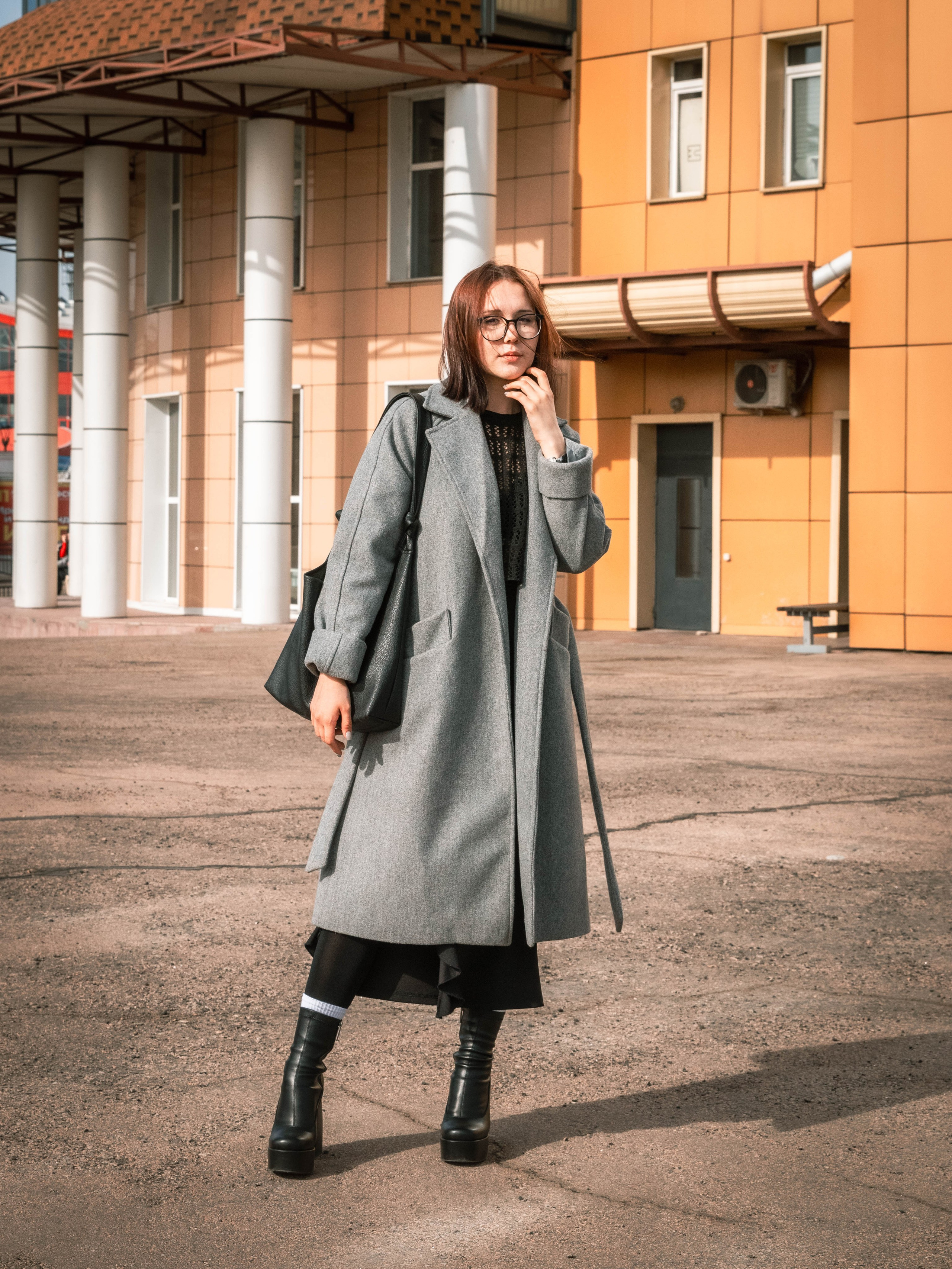 Елизавета. PhotoMeet — Фотограф в Улан-Удэ