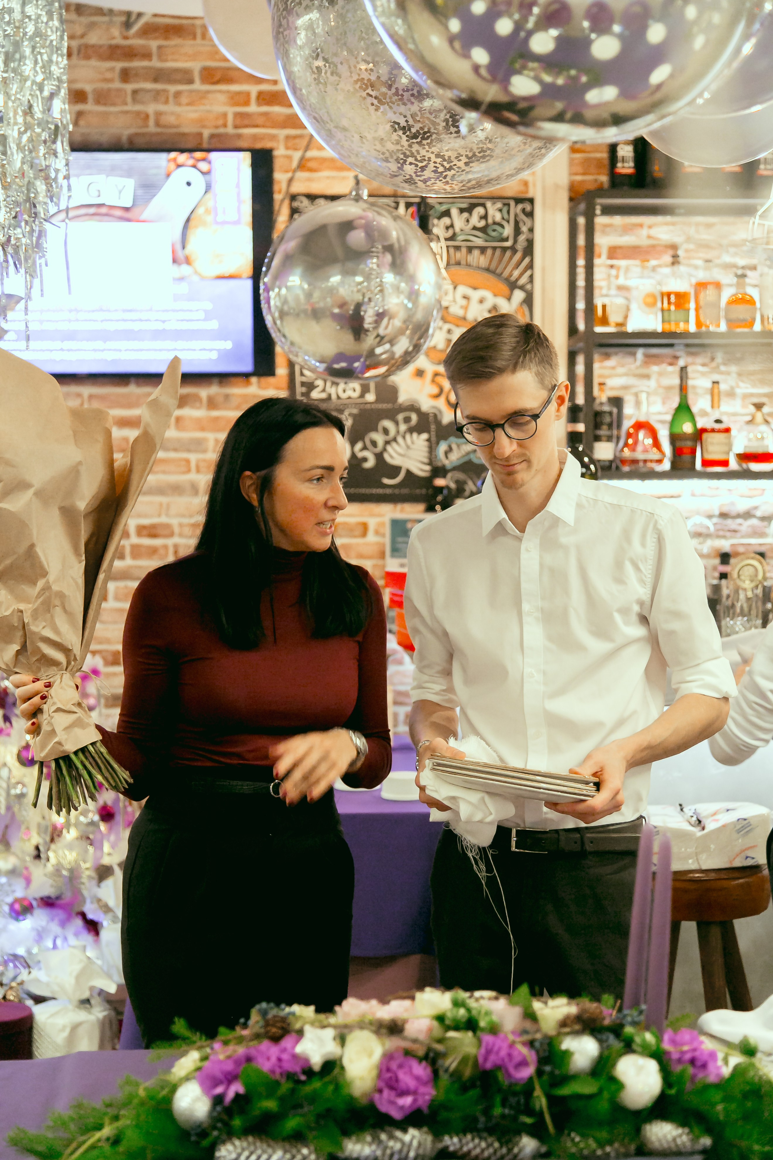 Кулинарный МК. Главная