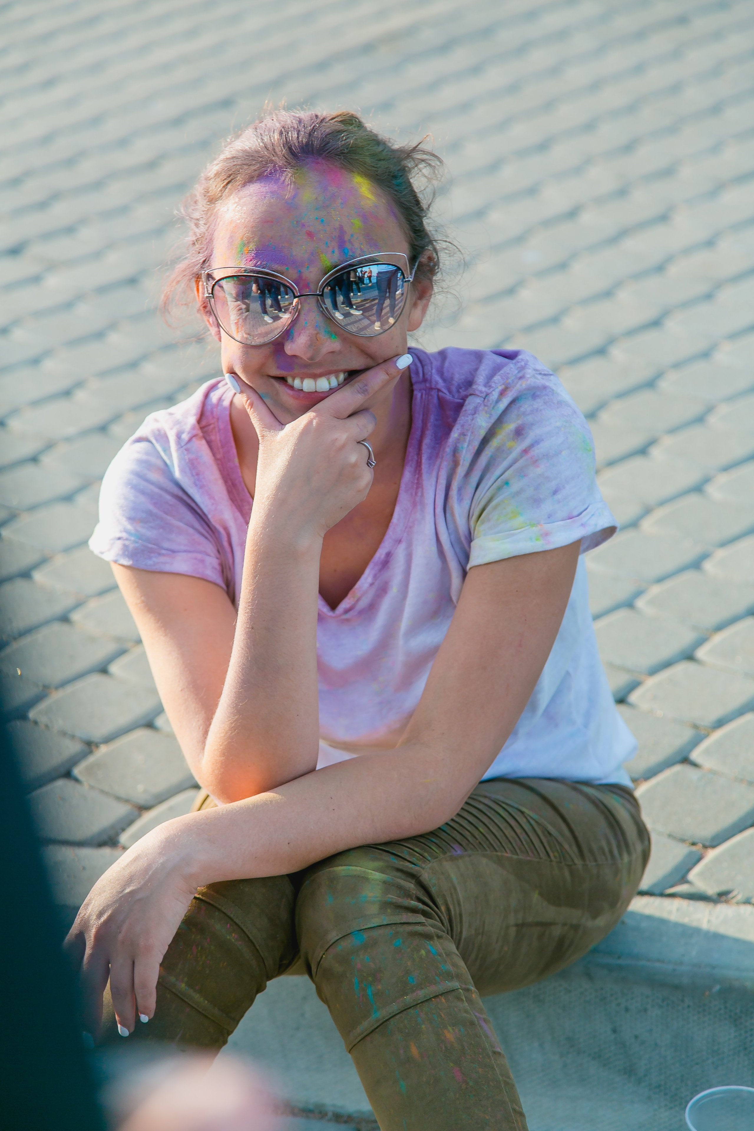 КОРПОРАТИВ ЛЕТО. Главная