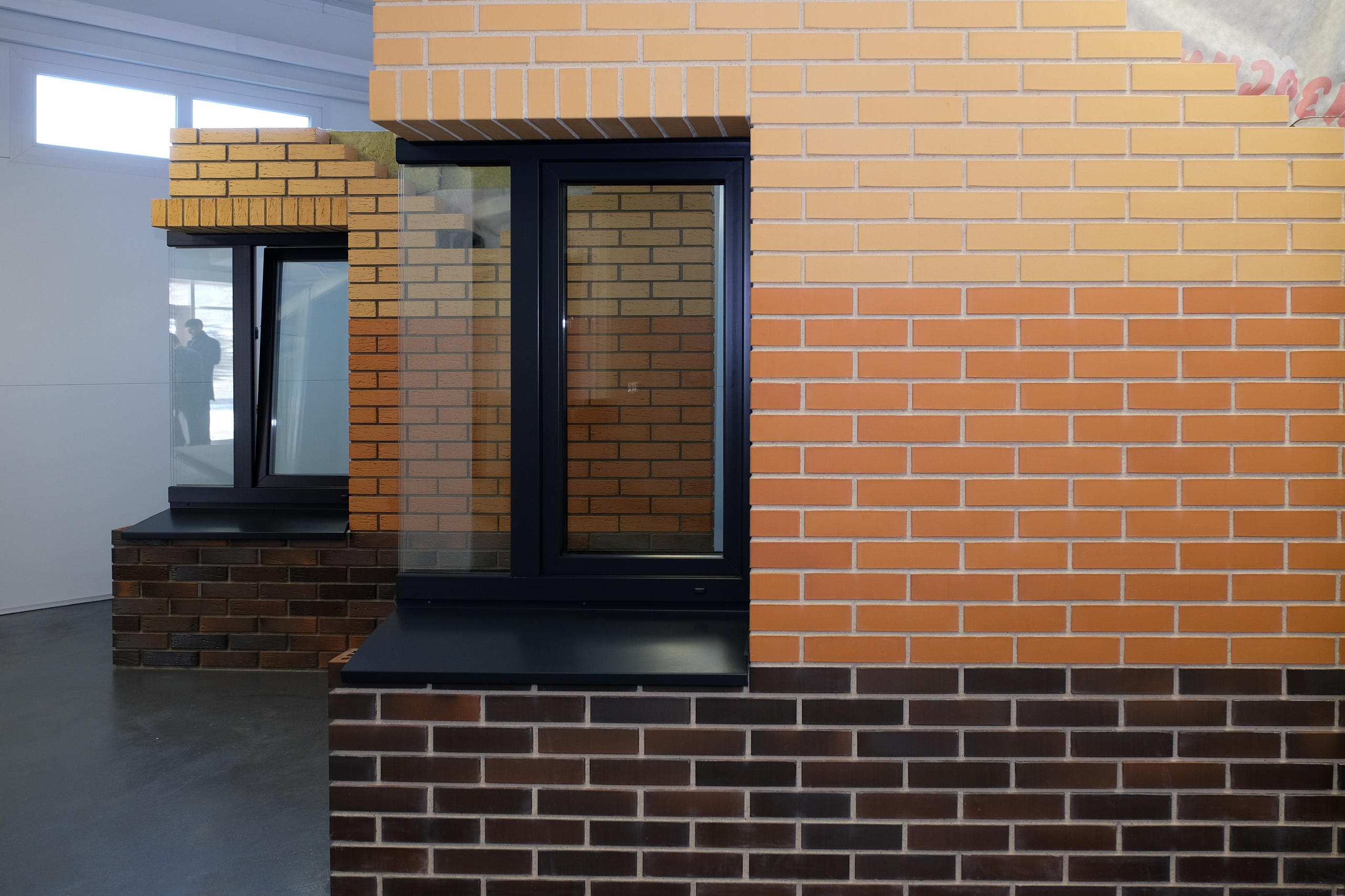 Архитектурные съёмки. Рекламный, каталожный и предметный фотограф в Москве Александр Коротун