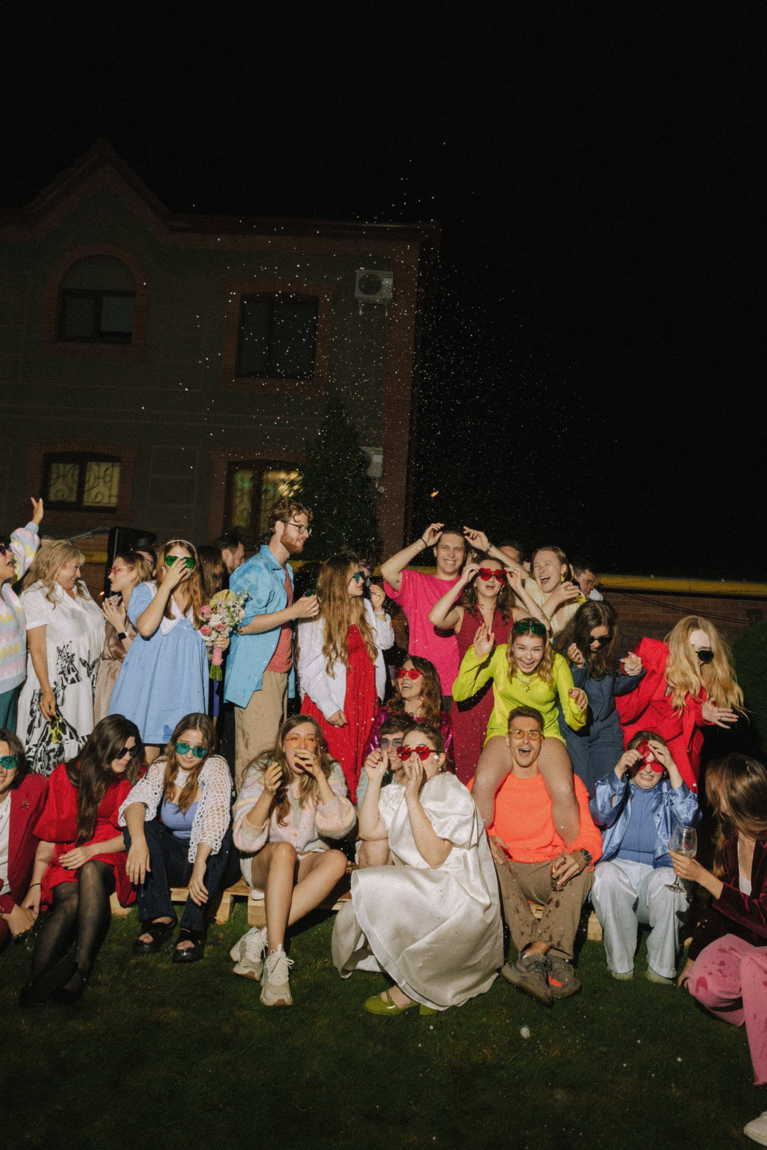 Паша и Соня. Фотограф Ирина Гринько Тольятти Самара Москва