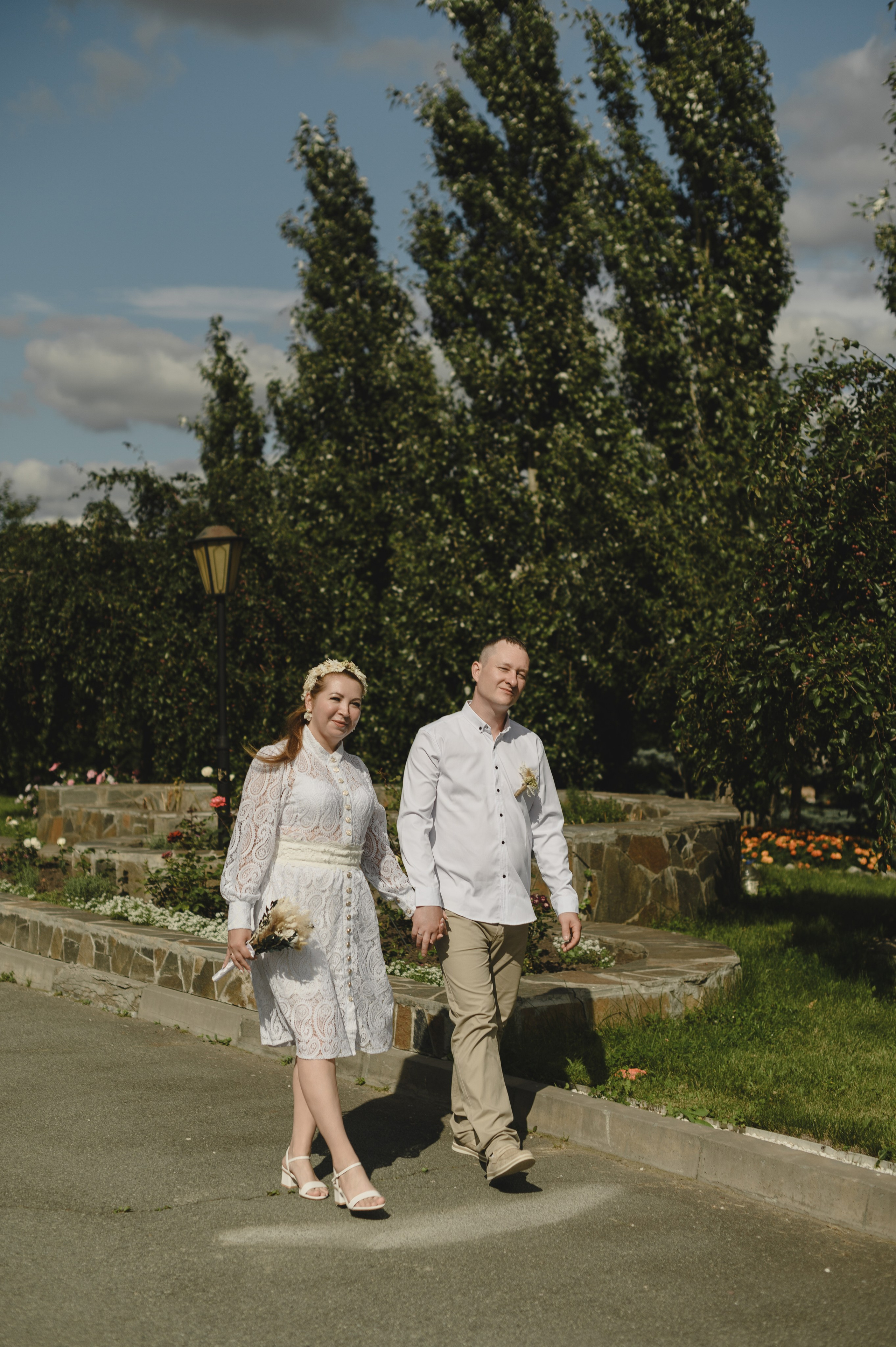 Свадьба Александра и Ирины. Профессиональный фотограф в Чебаркуле и Челябинске Давигора Елизавета