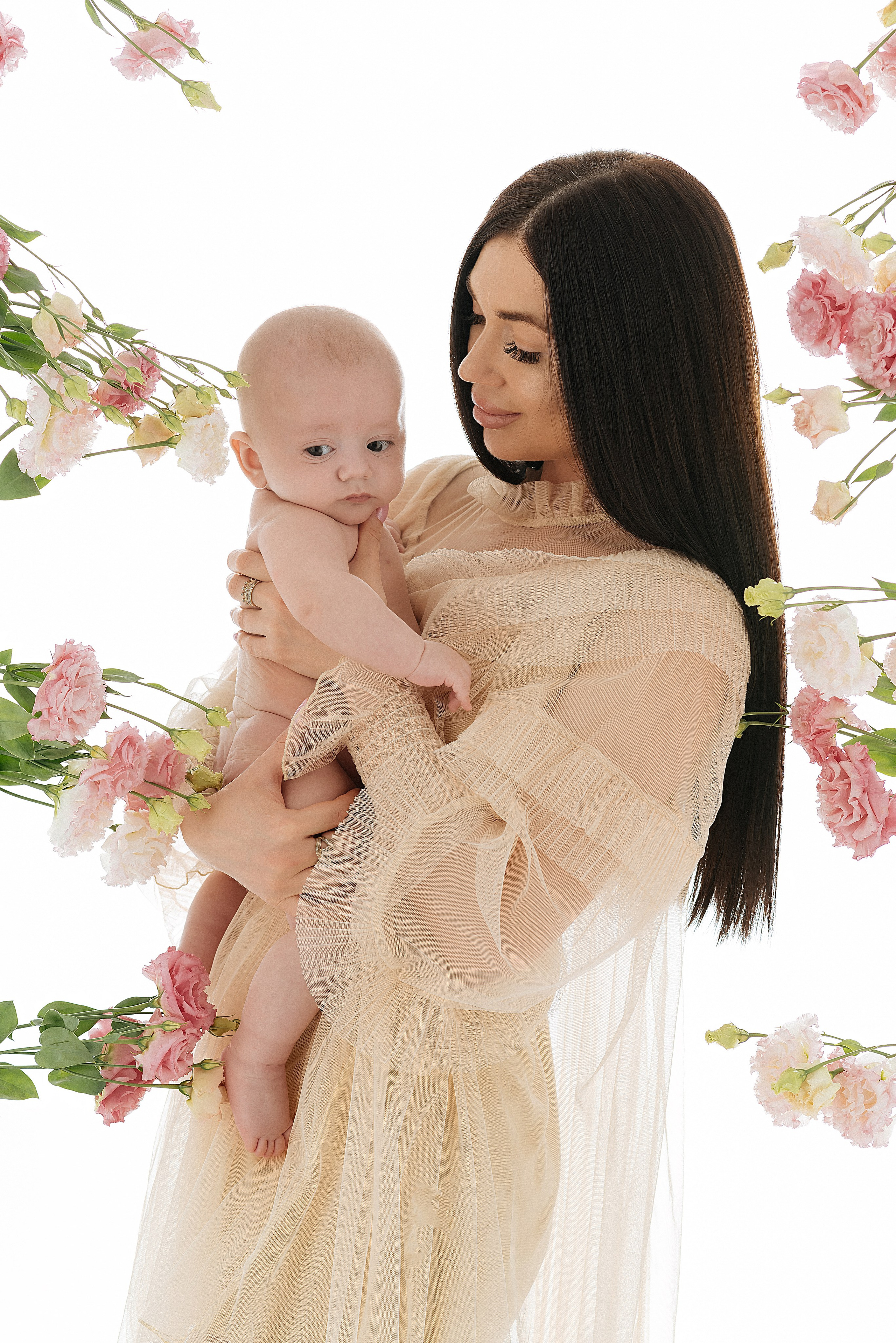 Мария и Марк. Свадебный и семейный фотограф в Ростове-на-Дону Алина Астахова