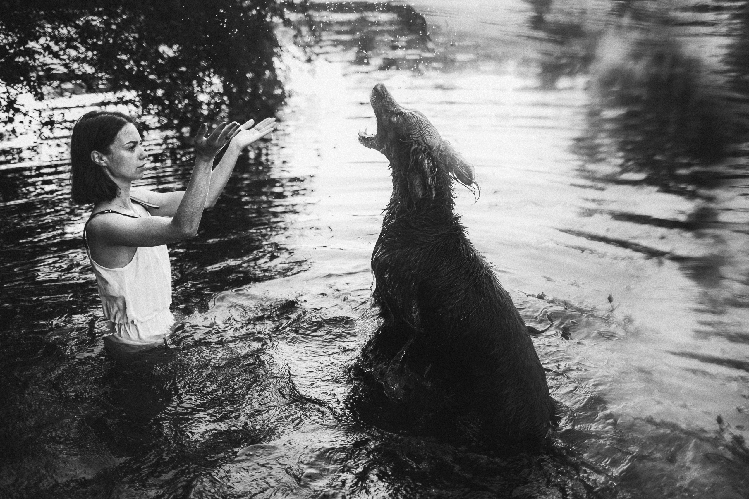 Маша и Джерри