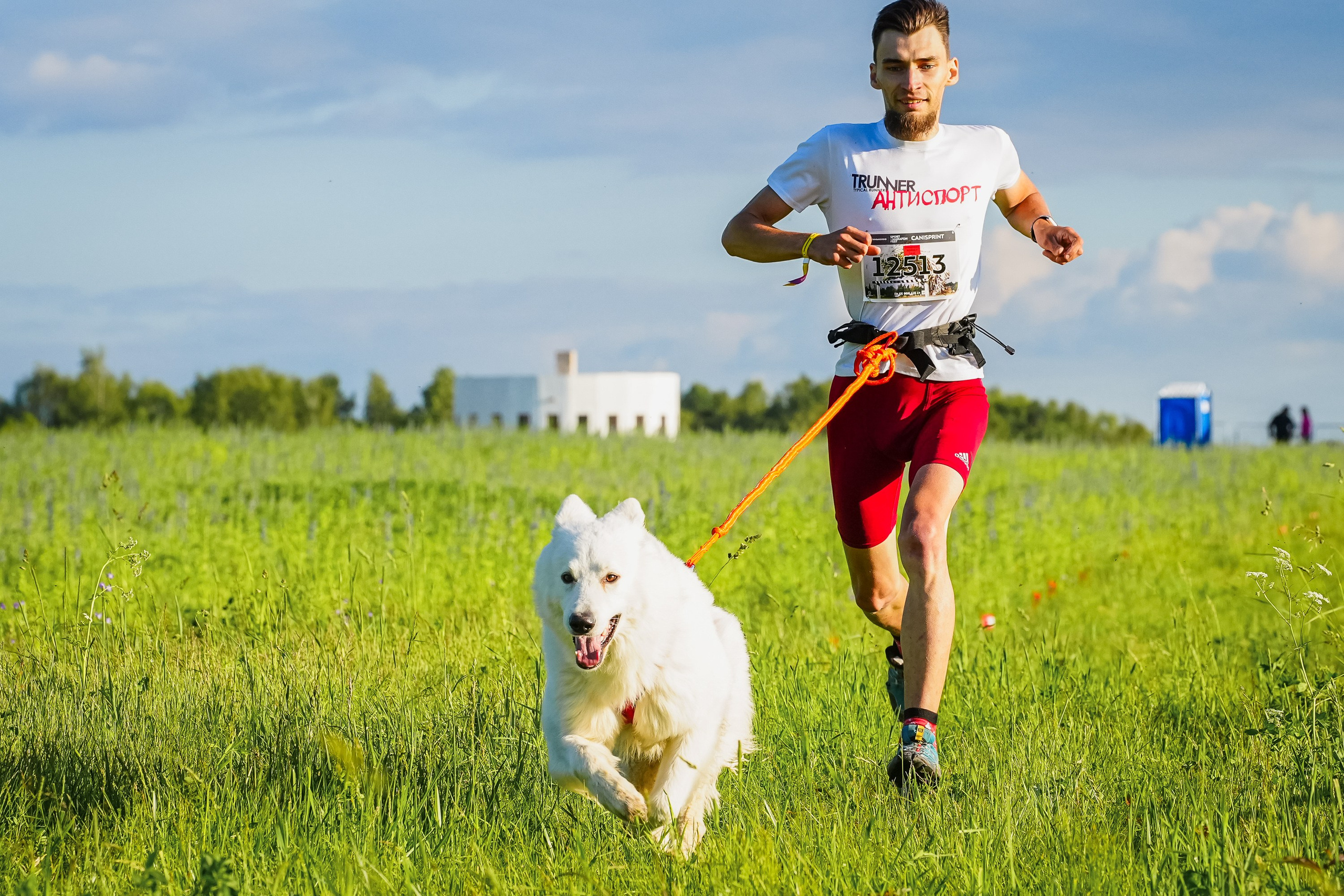 T-Bank Sport Marathon Fest. Sergey Sutkovoy — Designer, photographer, traveler, woodworker