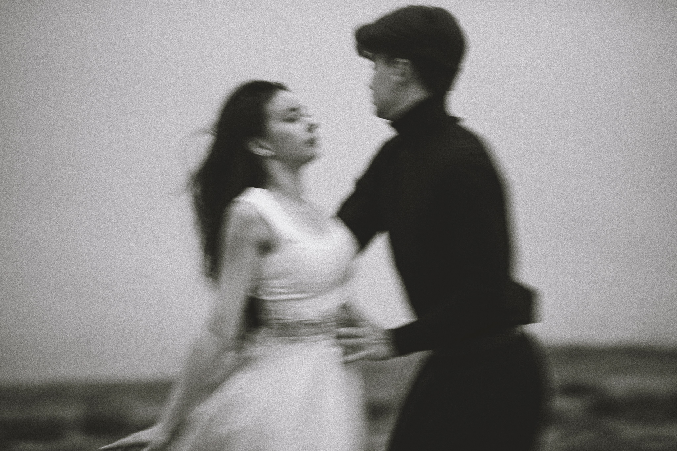 Танец на озере. Олеся Ефанова фотограф Иваново, Тейково и Плёс