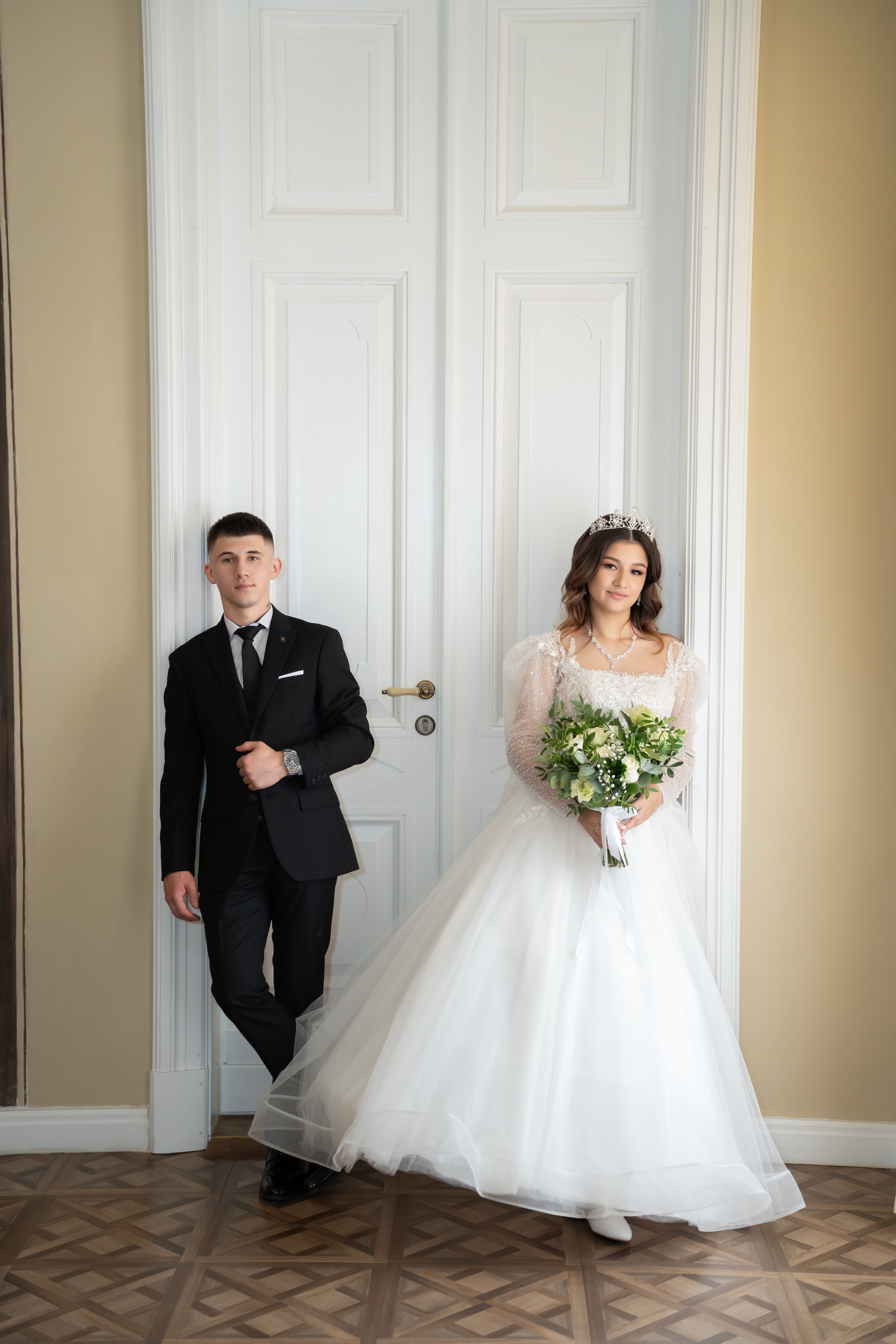 Weddings. Индивидуальные и семейные фотосессии в Калужской области Катерина Шатохина