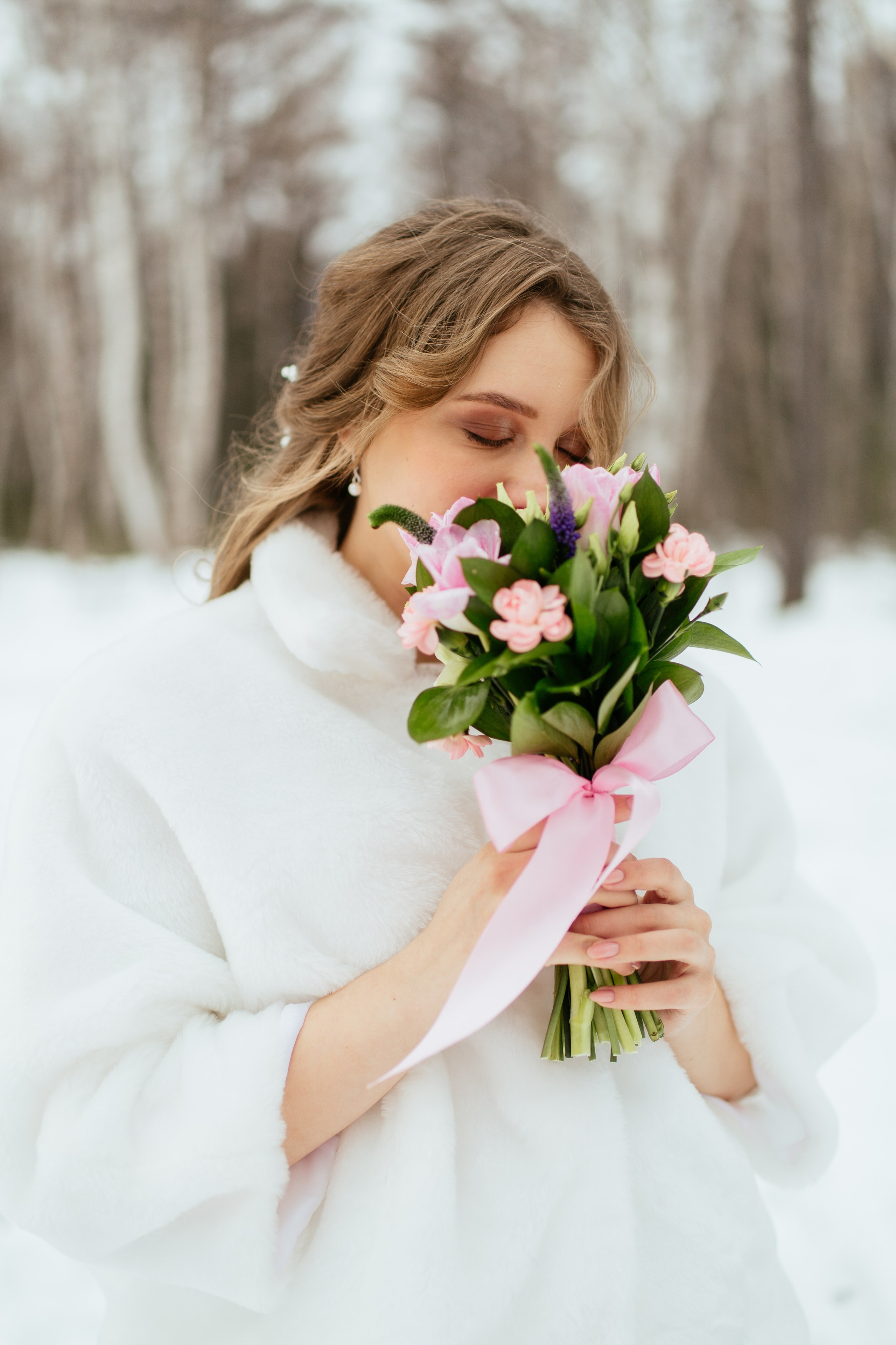 Свадебные съемки. Фотограф Южно-Сахалинск