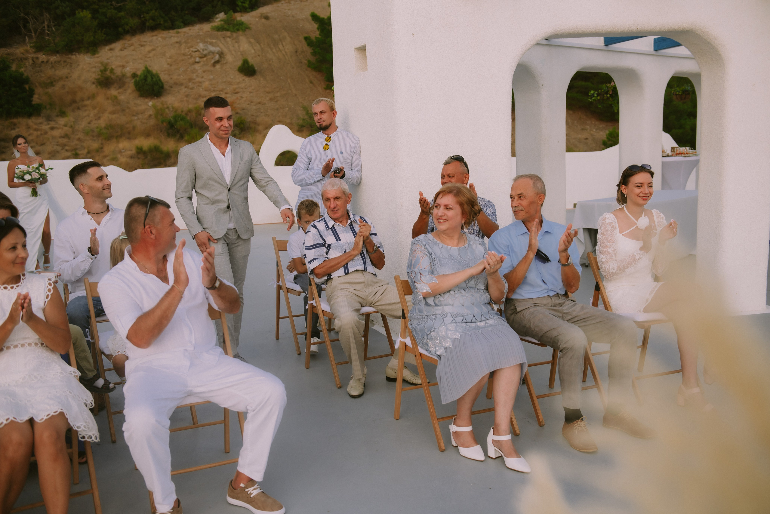 Алексей и Анастасия (Севастополь). Свадебный, женский, семейный фотограф в Севастополе Юлия Мошенко