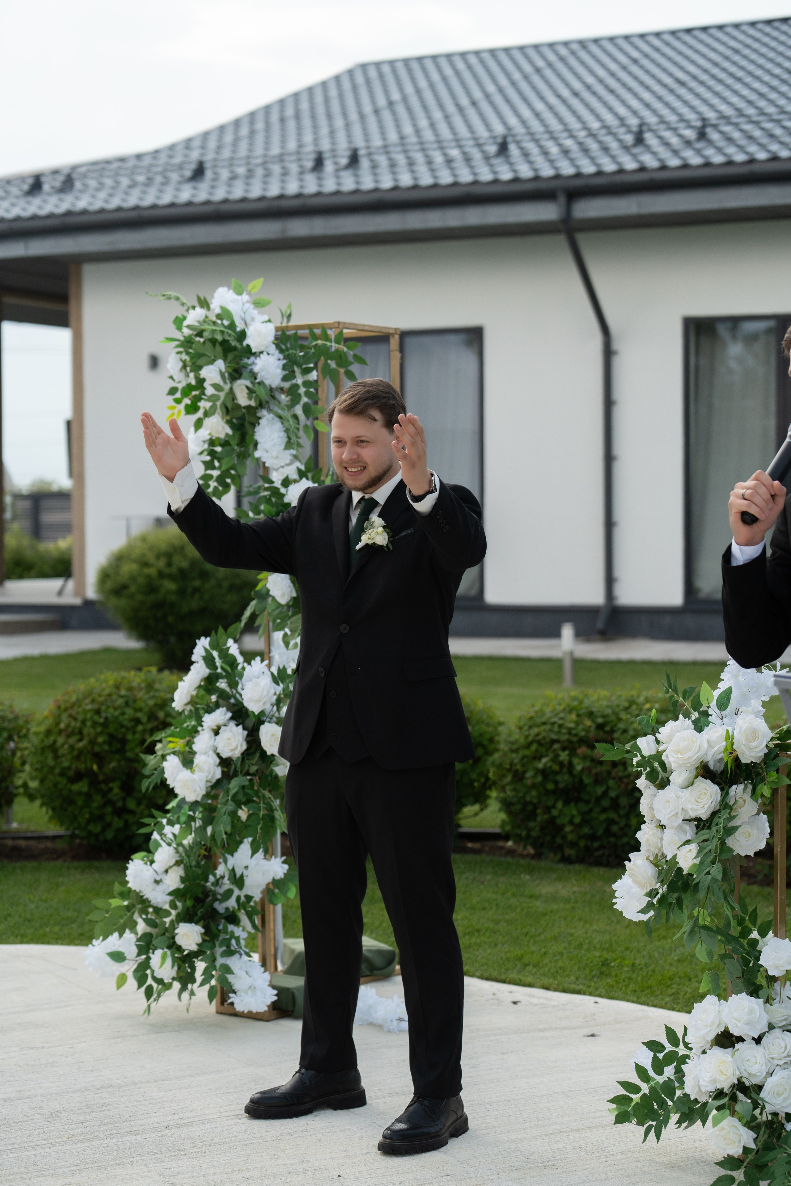 Семья-моё богатство. Свадебный фотограф в Санкт-Петербурге