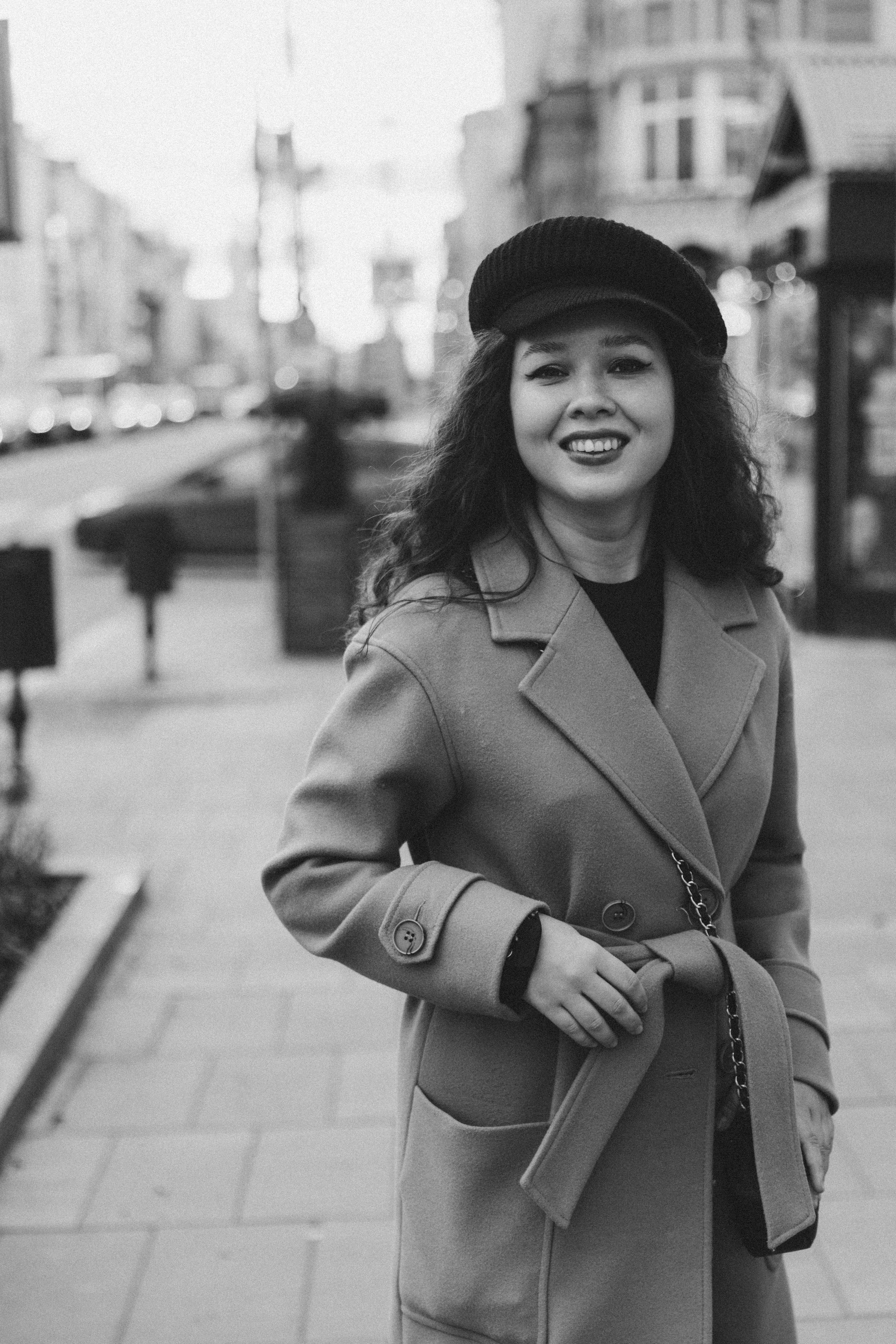 Аделя. Семейный и школьный фотограф в Самаре Екатерина Удиванкина