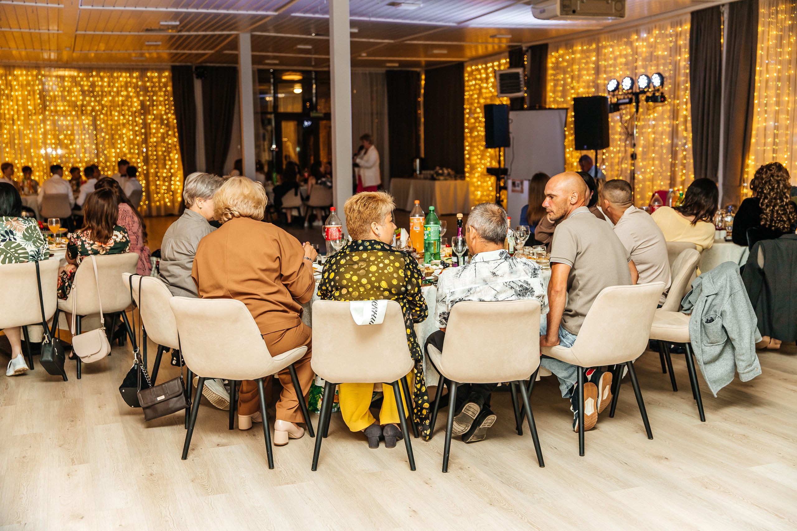 Праздничный репортаж. Семейный и школьный фотограф в Самаре Екатерина Удиванкина